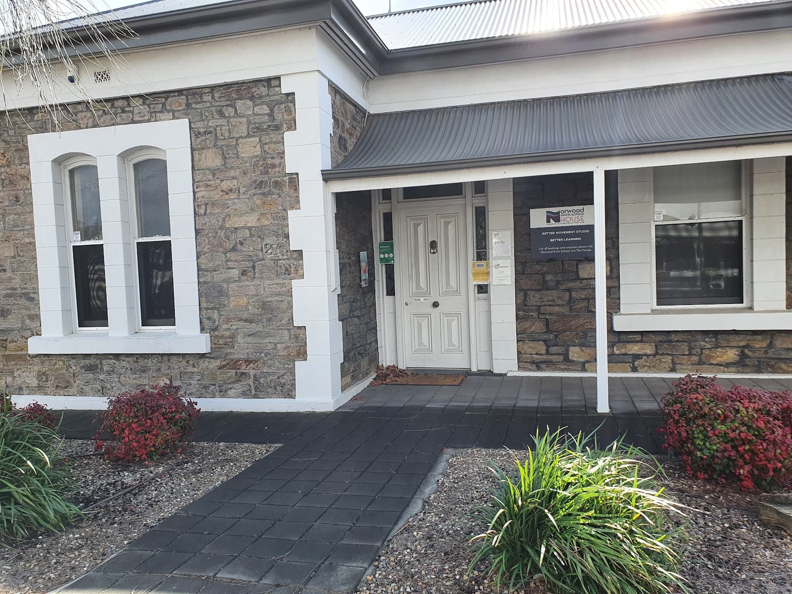 AnAmaya Ayurveda — Norwood, Adelaide