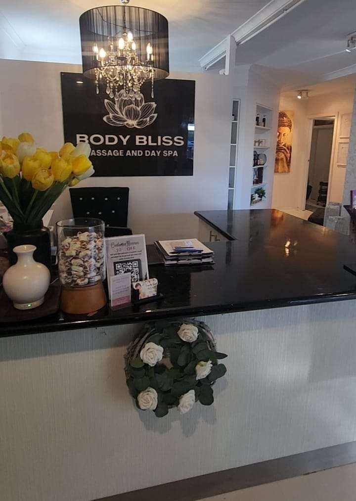Body Bliss Massage and Day Spa — Norwood, Adelaide