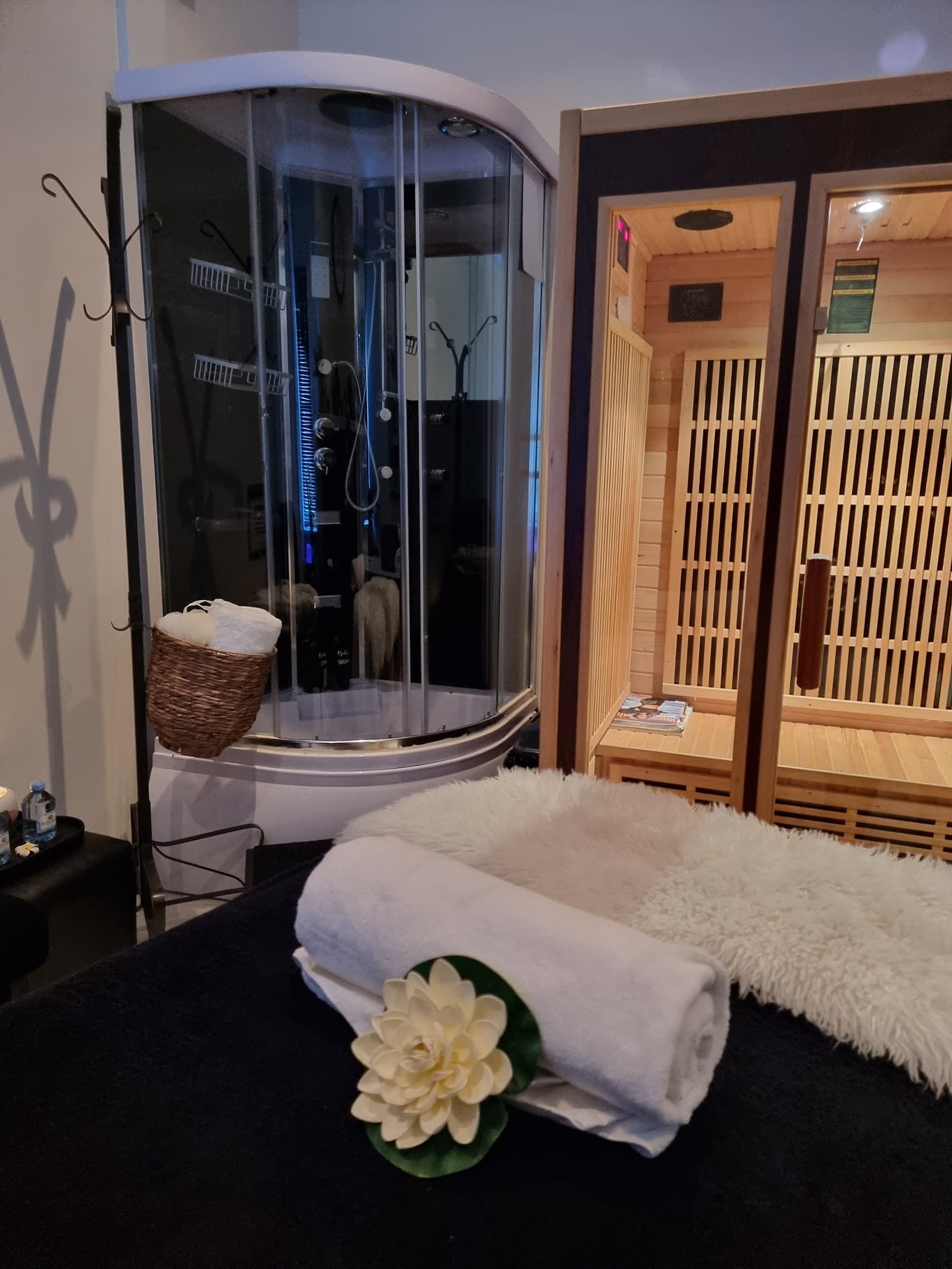 Body Bliss Massage and Day Spa — Norwood, Adelaide