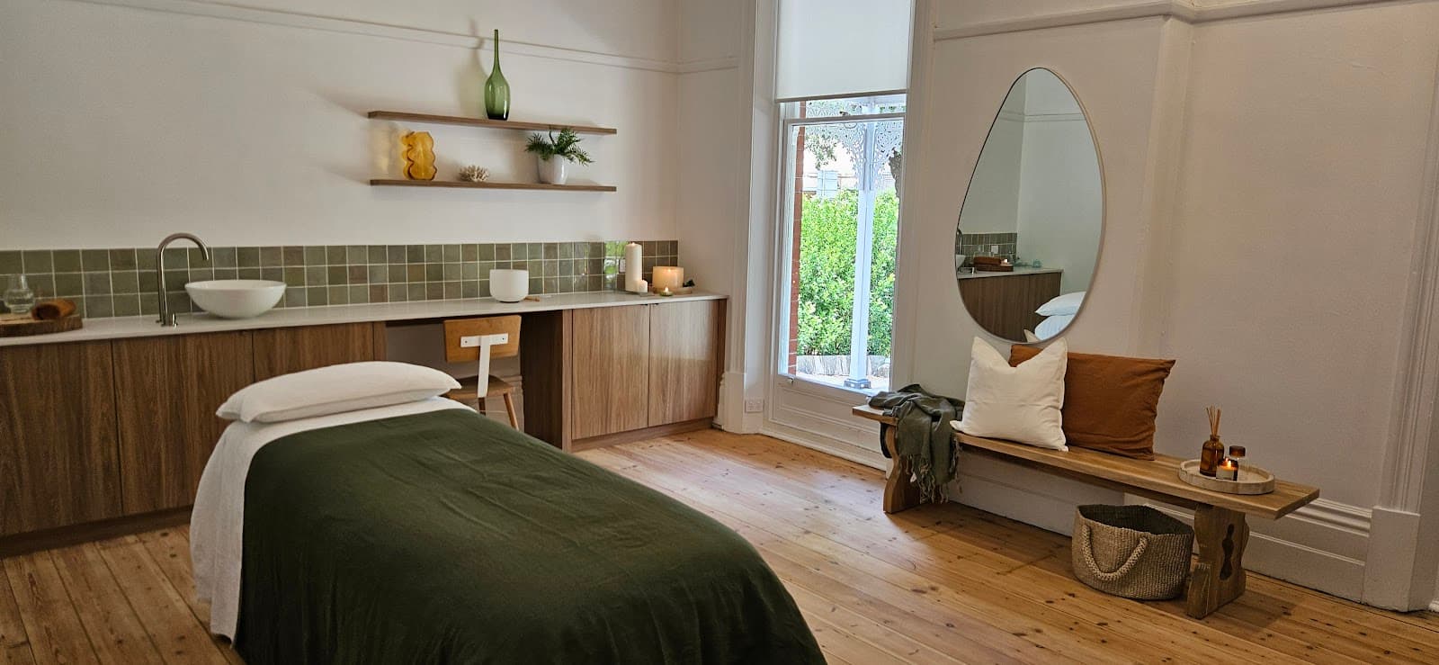 SHA Skin & Body, ADELAIDE — Norwood, Adelaide