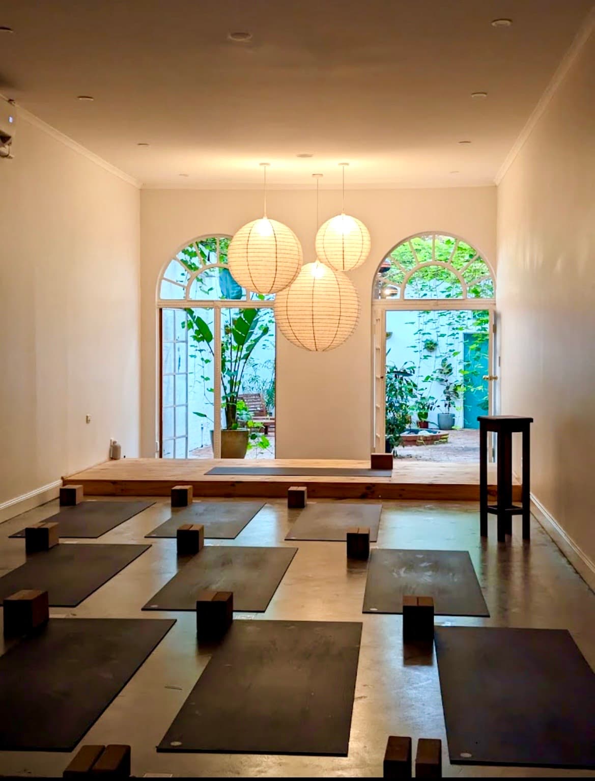 Equilibrium The Holistic Living Project — Unley, Adelaide