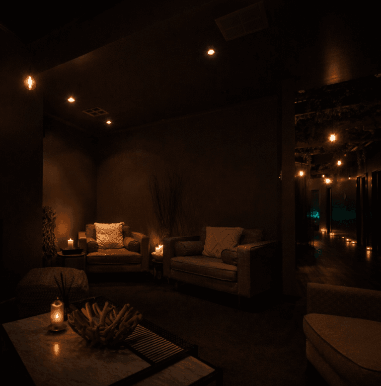 Temple Day Spa — Hindmarsh, Adelaide