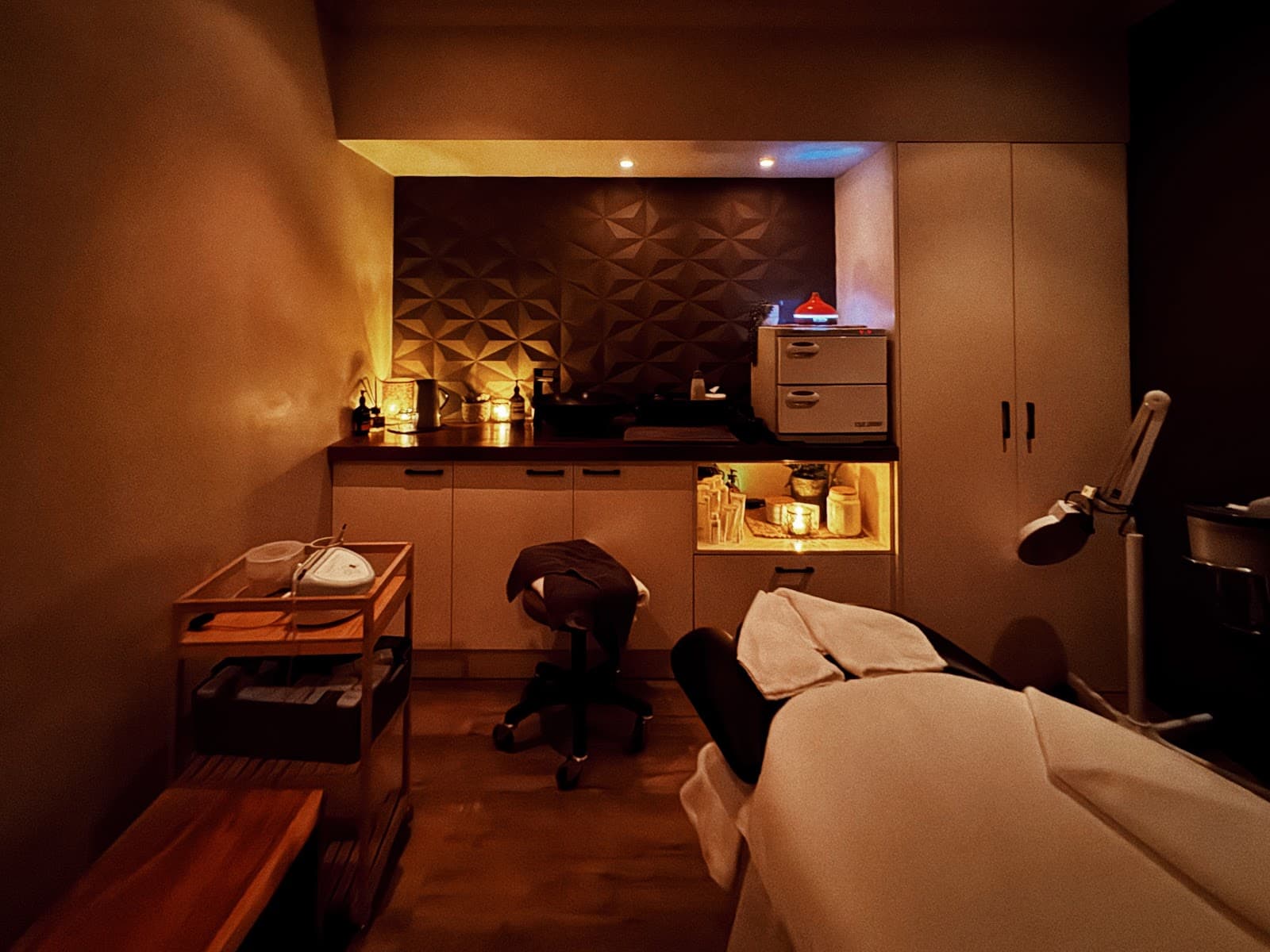 Temple Day Spa — Hindmarsh, Adelaide