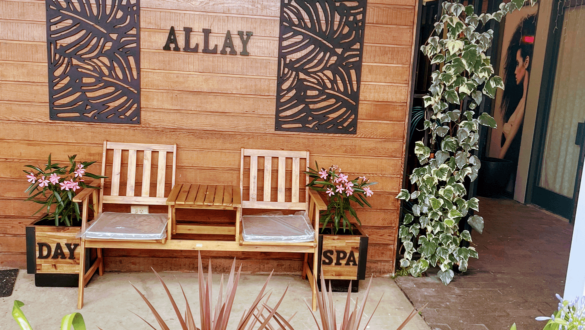 Allay Bodycare — Unley, Adelaide