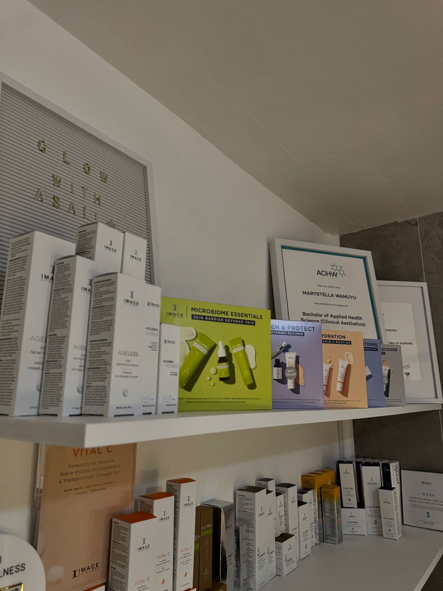 Asali Skin and Wellness — Unley, Adelaide