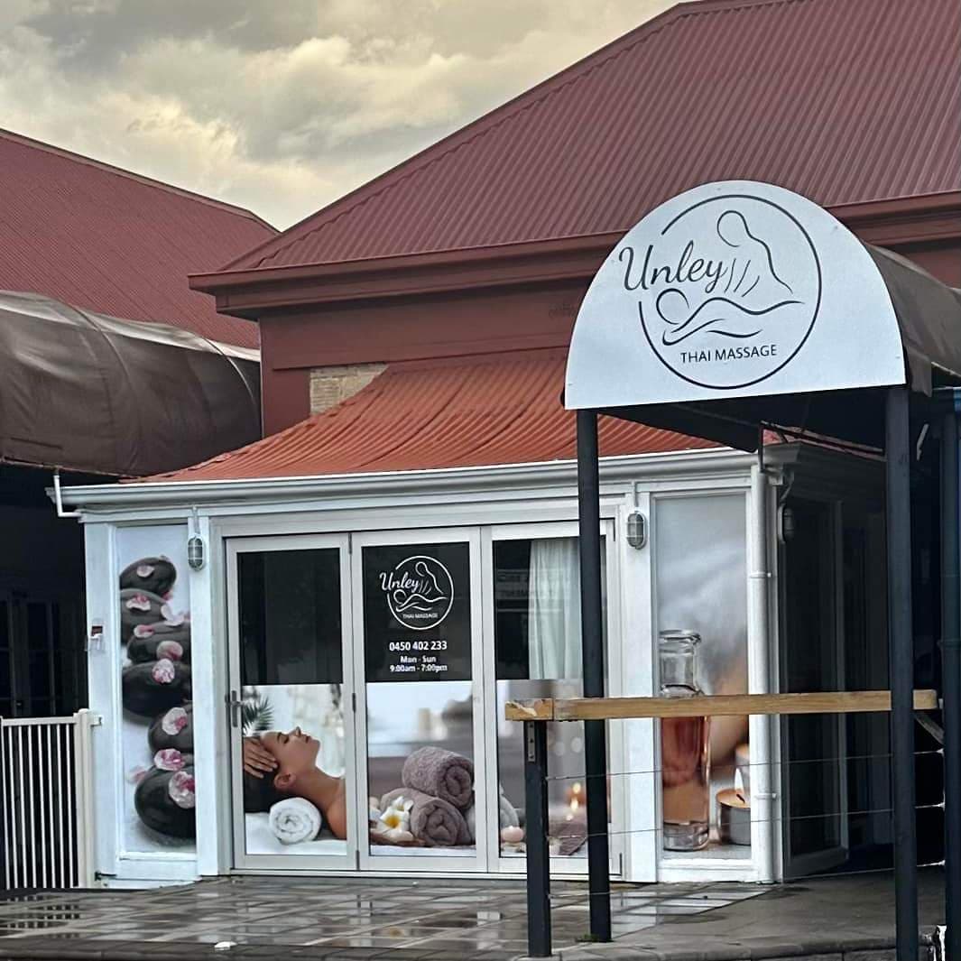 Unley Thai Massage — Unley, Adelaide