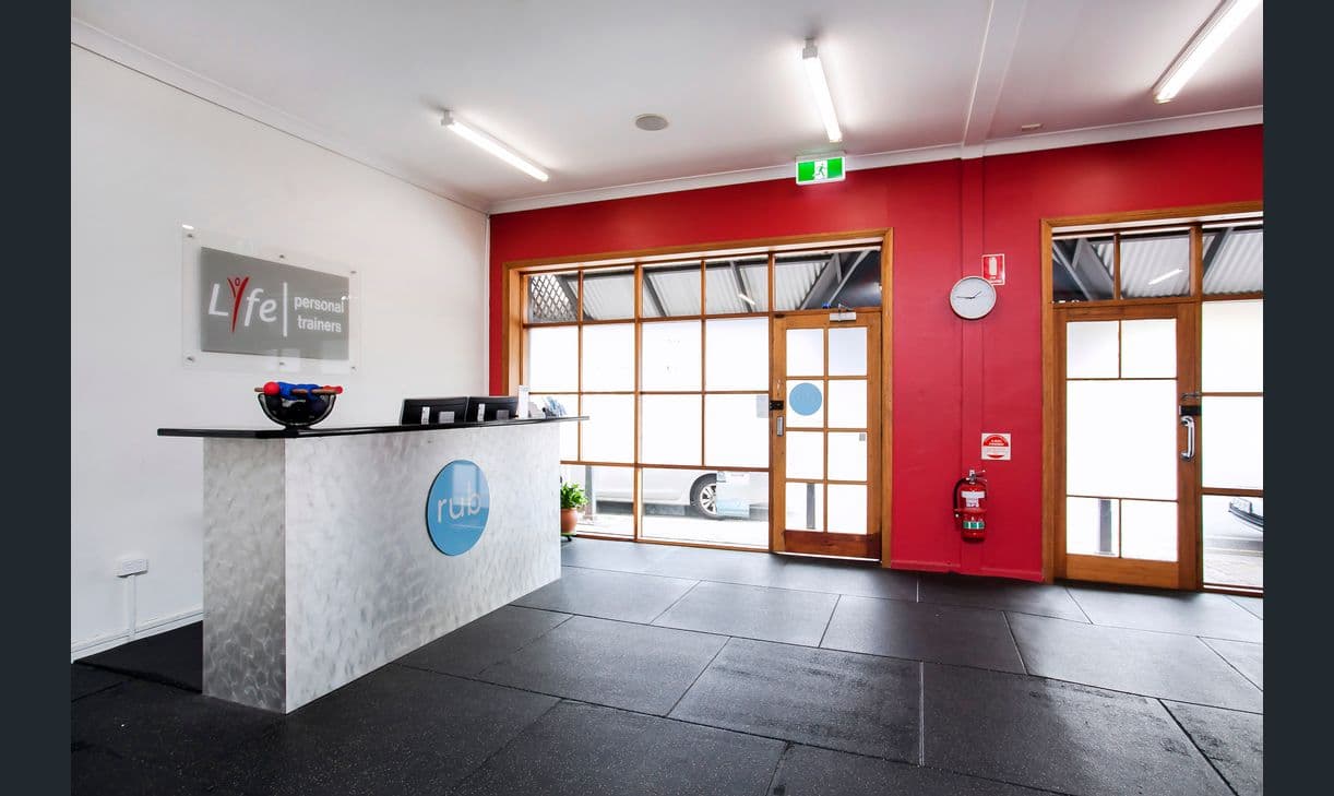 Rub Massage Unley — Unley, Adelaide