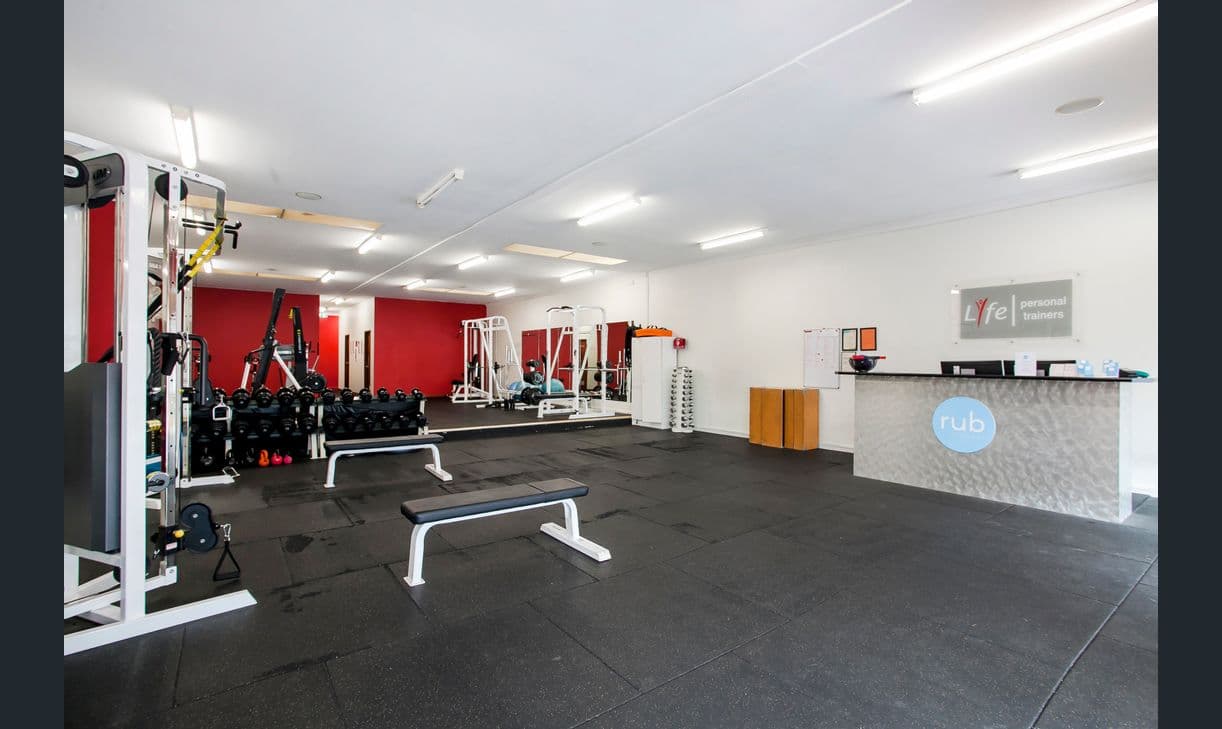 Rub Massage Unley — Unley, Adelaide