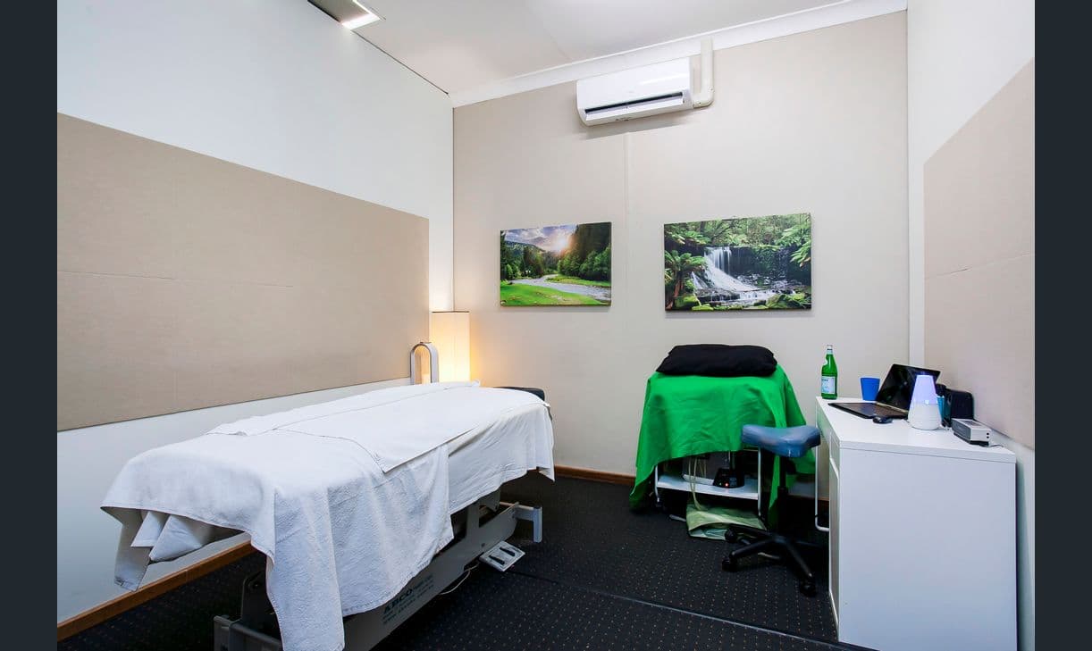 Rub Massage Unley — Unley, Adelaide