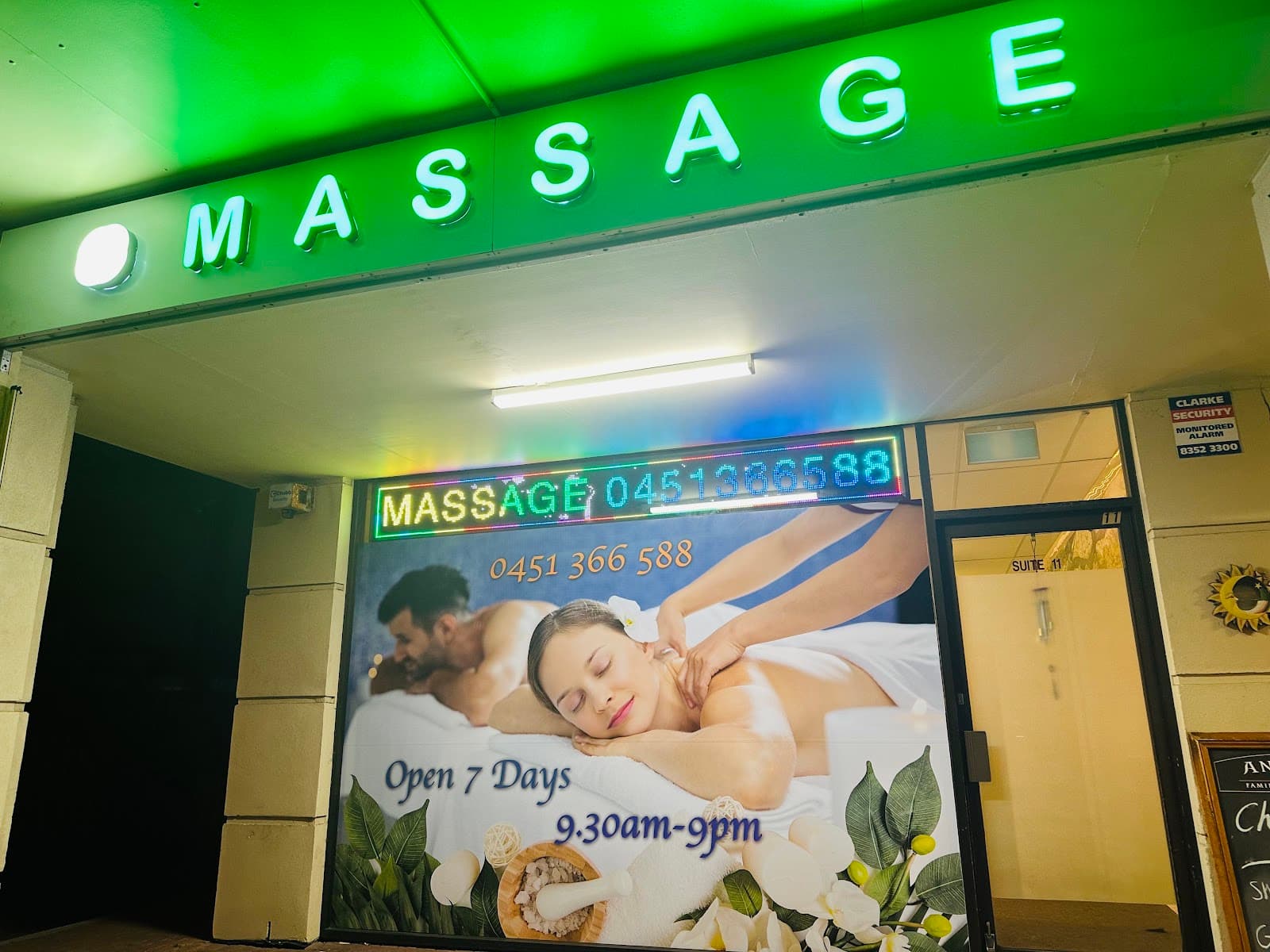 13 unley Rd lovely massage — Unley, Adelaide