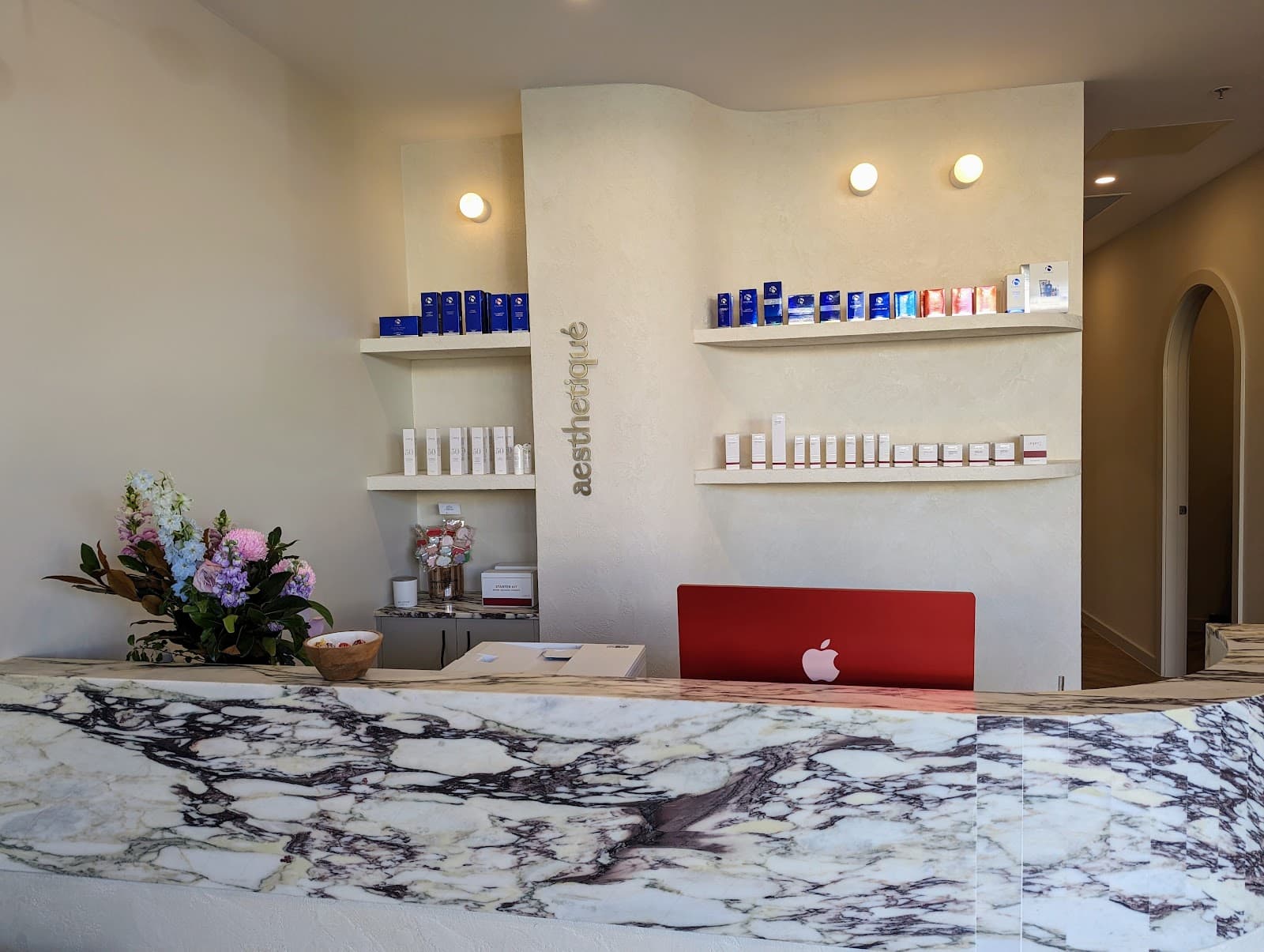 Aesthetiqué Medical — Unley, Adelaide
