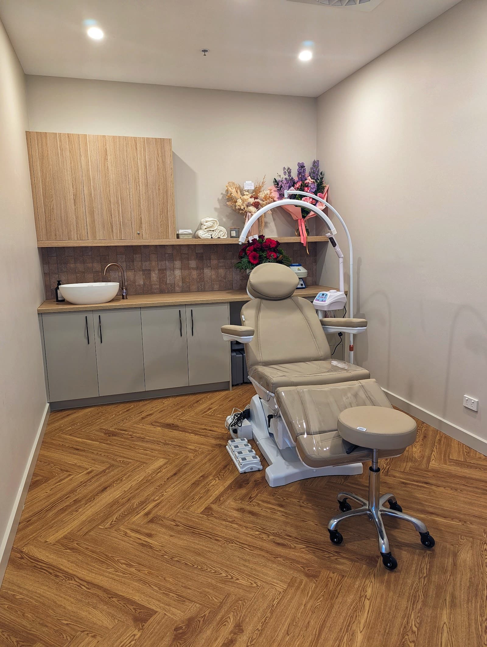 Aesthetiqué Medical — Unley, Adelaide