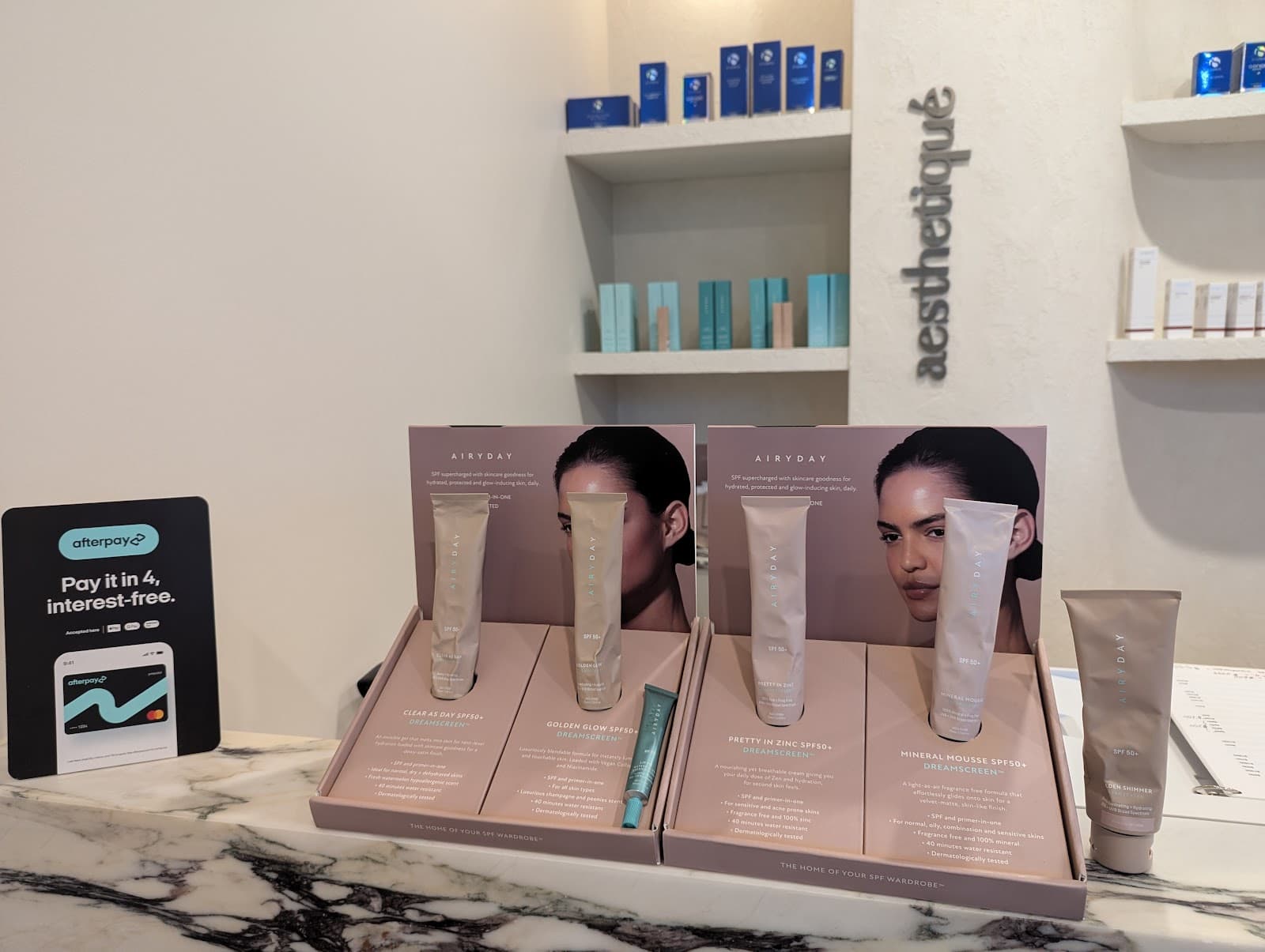 Aesthetiqué Medical — Unley, Adelaide