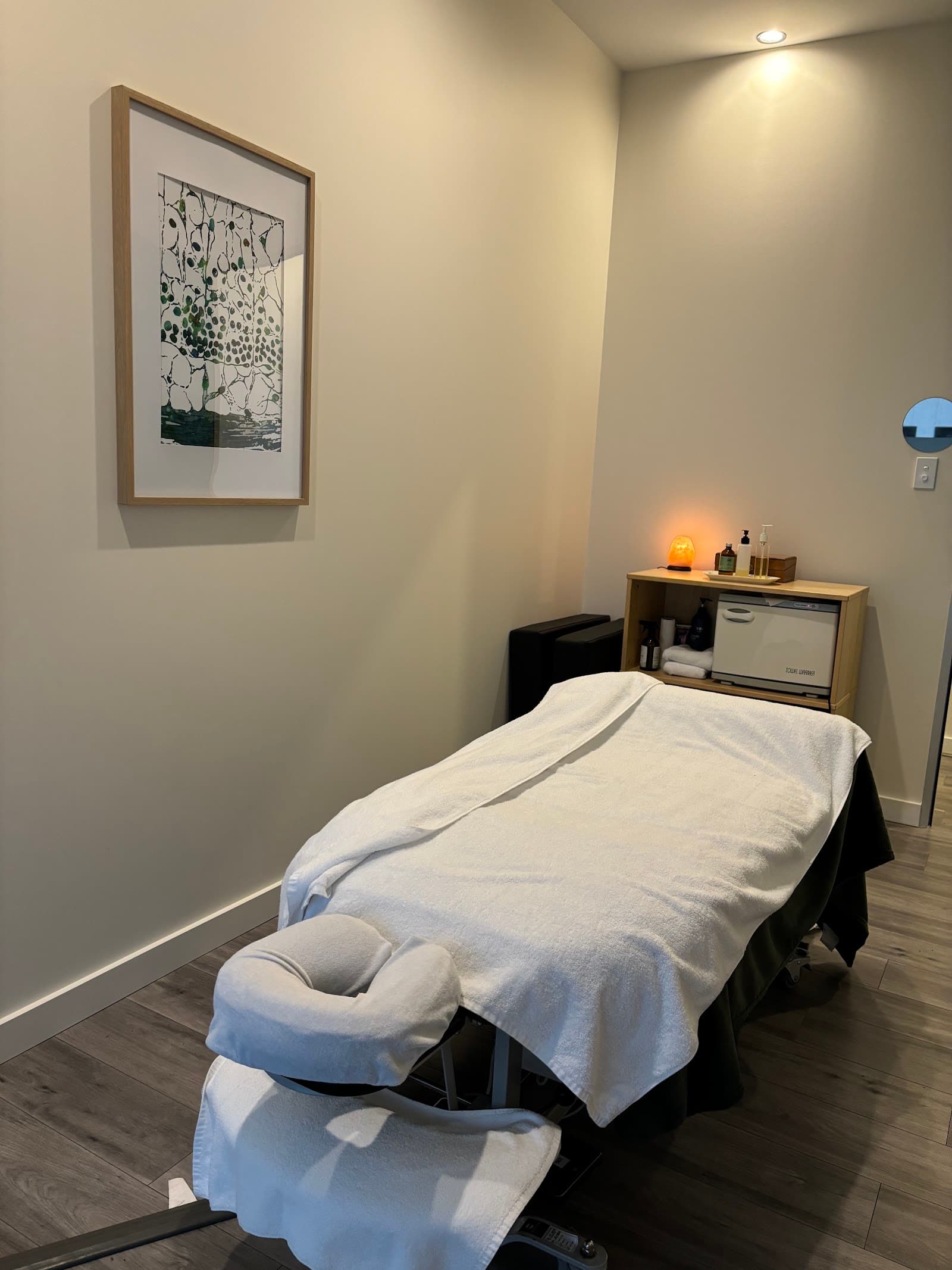 Lymph Movement Studio — Unley, Adelaide
