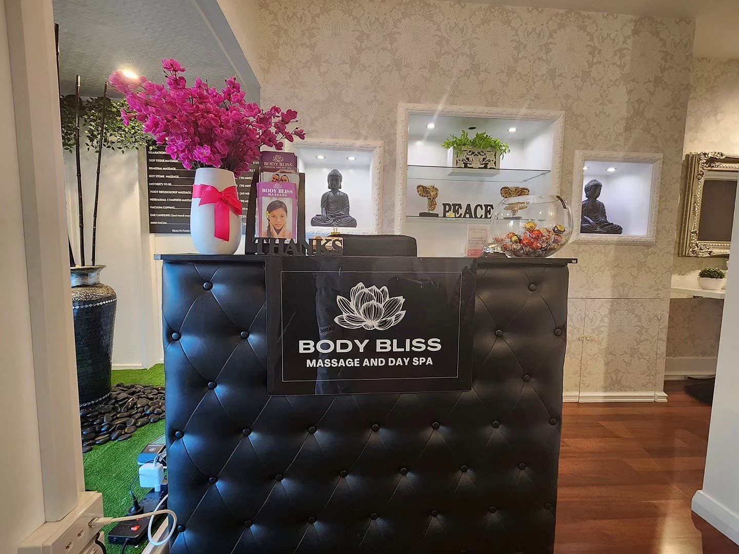 Body Bliss Massage and Day Spa — Prospect, Adelaide