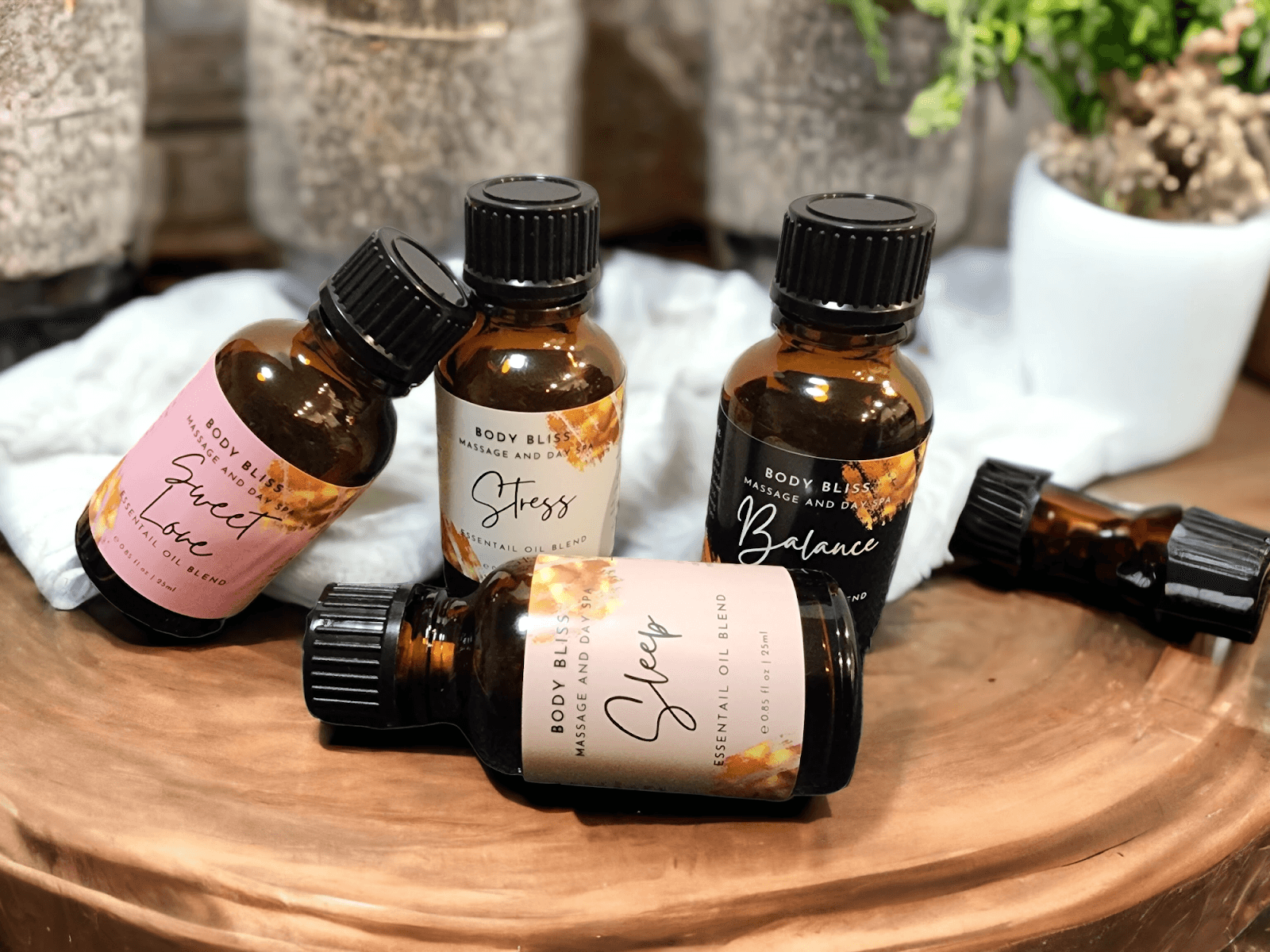 Body Bliss Massage and Day Spa — Prospect, Adelaide