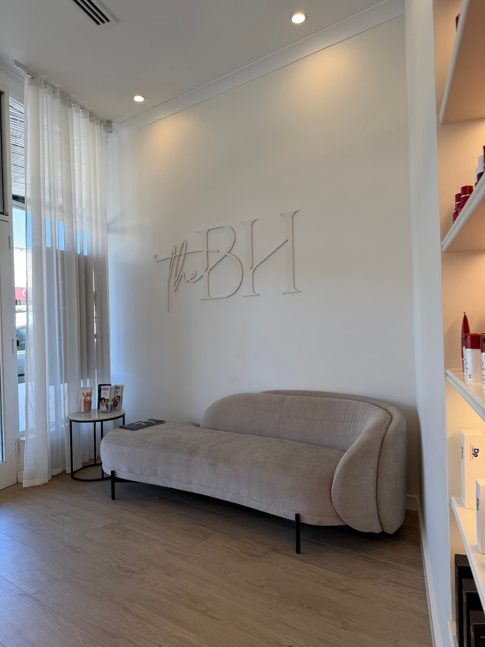 The Body Haus — Prospect, Adelaide