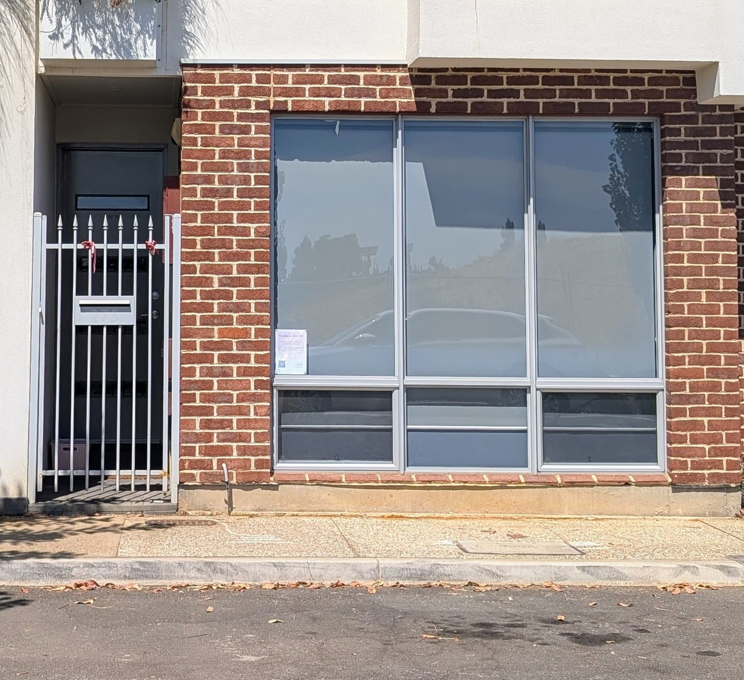 Wellness for me — Prospect, Adelaide
