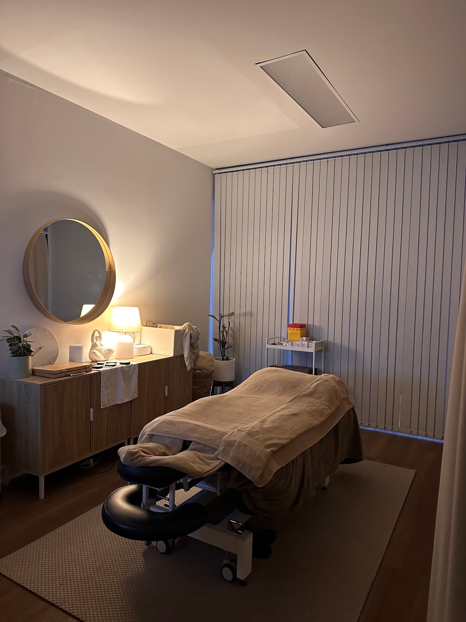 Recovery Studio Adelaide — Prospect, Adelaide