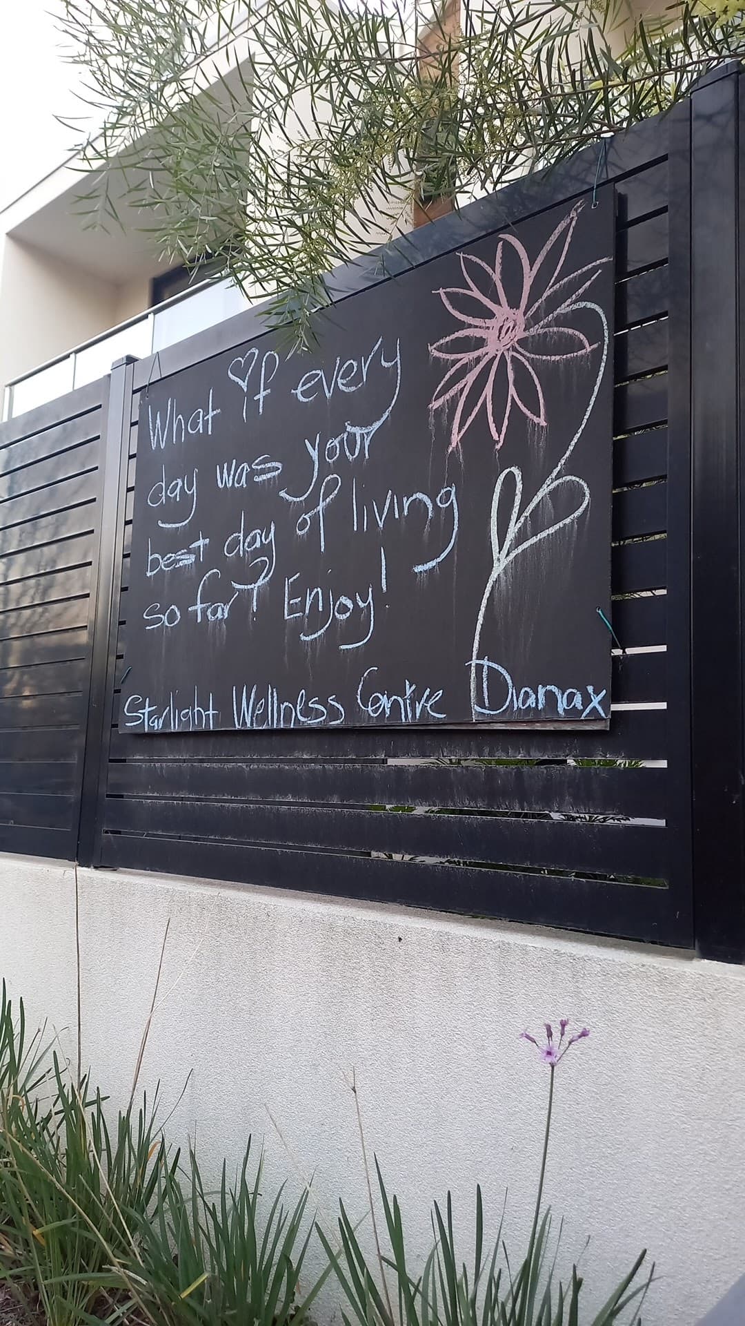 STARLIGHT WELLNESS CENTRE — Prospect, Adelaide