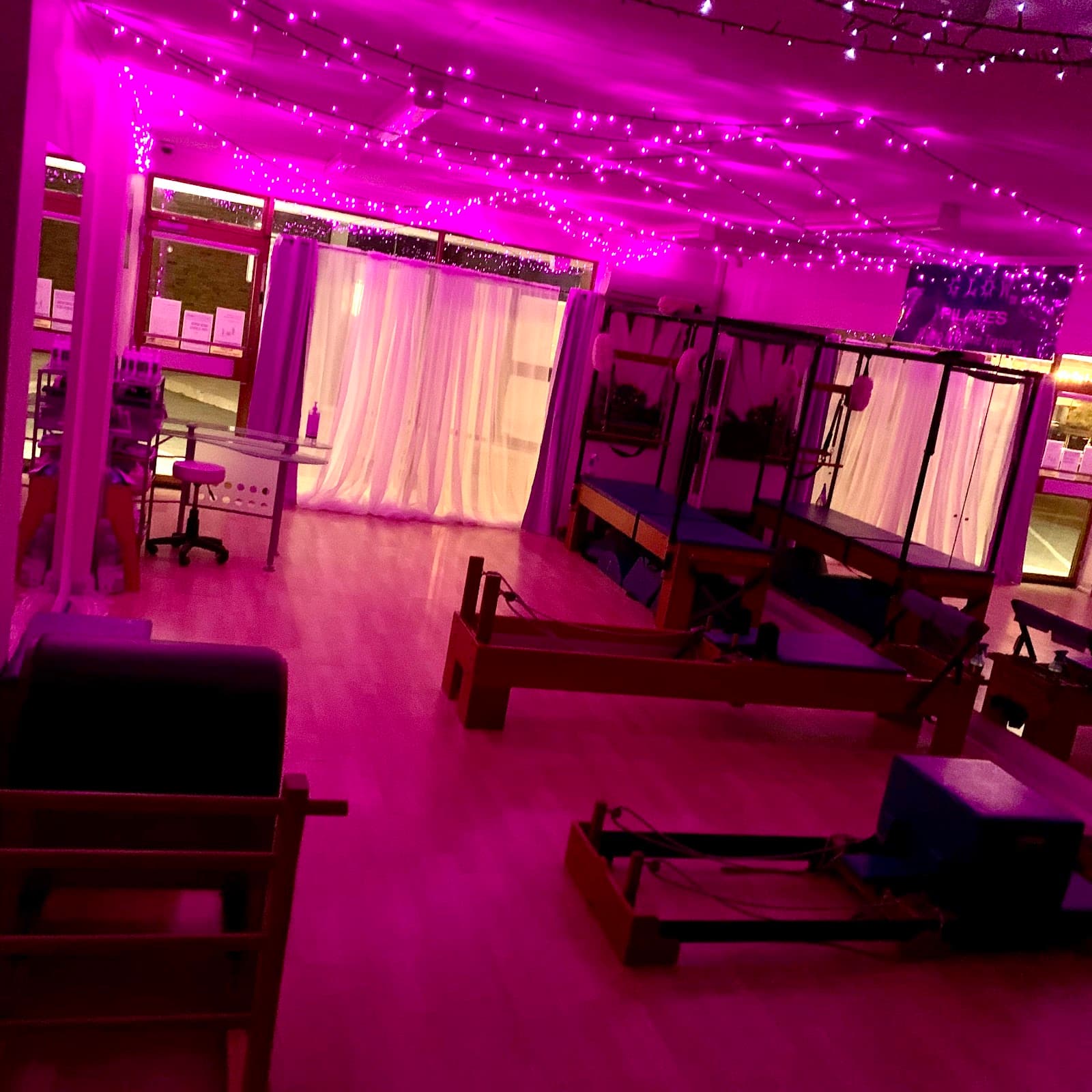 Glow Pilates & Body Conditioning Centre — Prospect, Adelaide