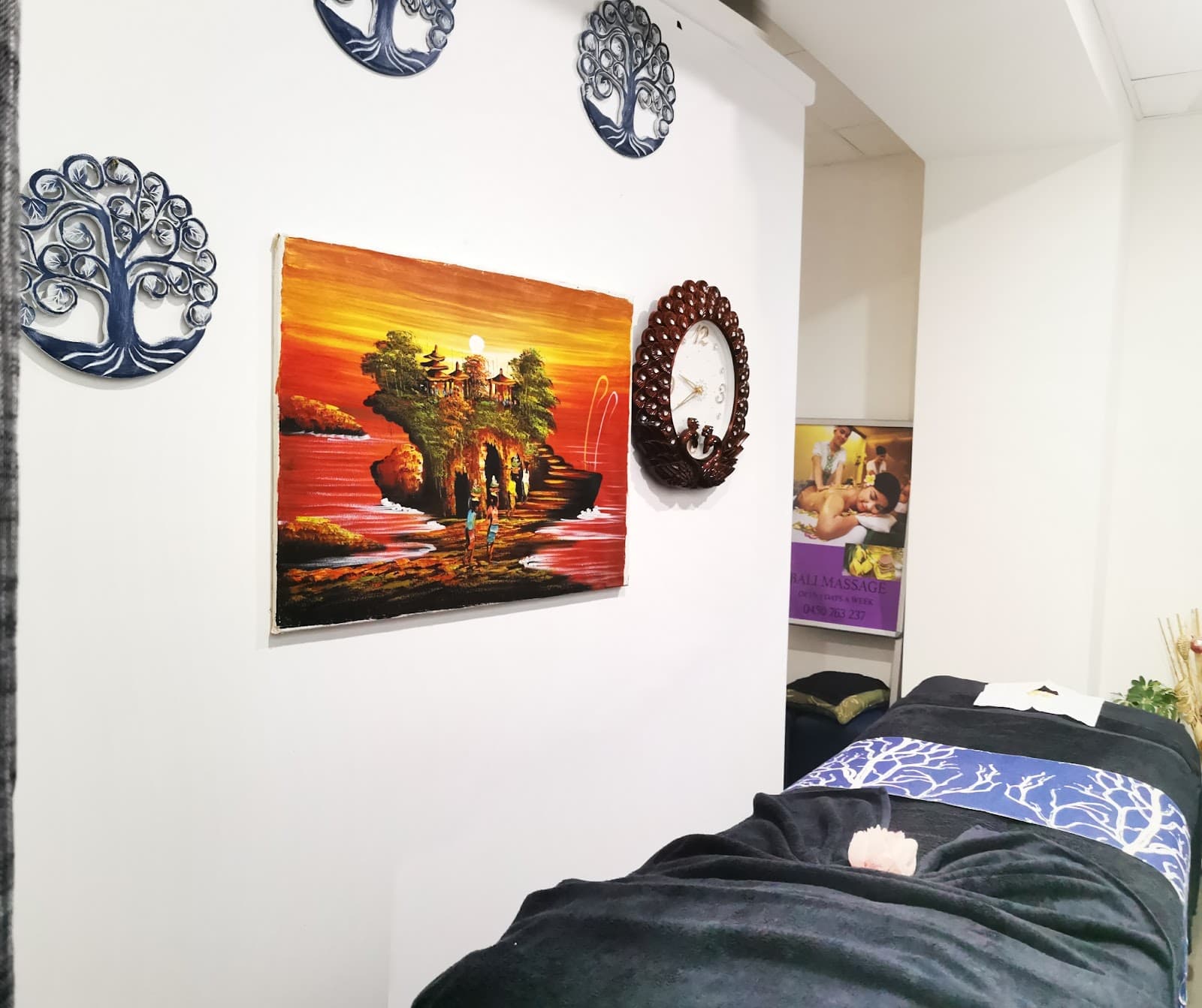 Bali Massage Prospect — Prospect, Adelaide