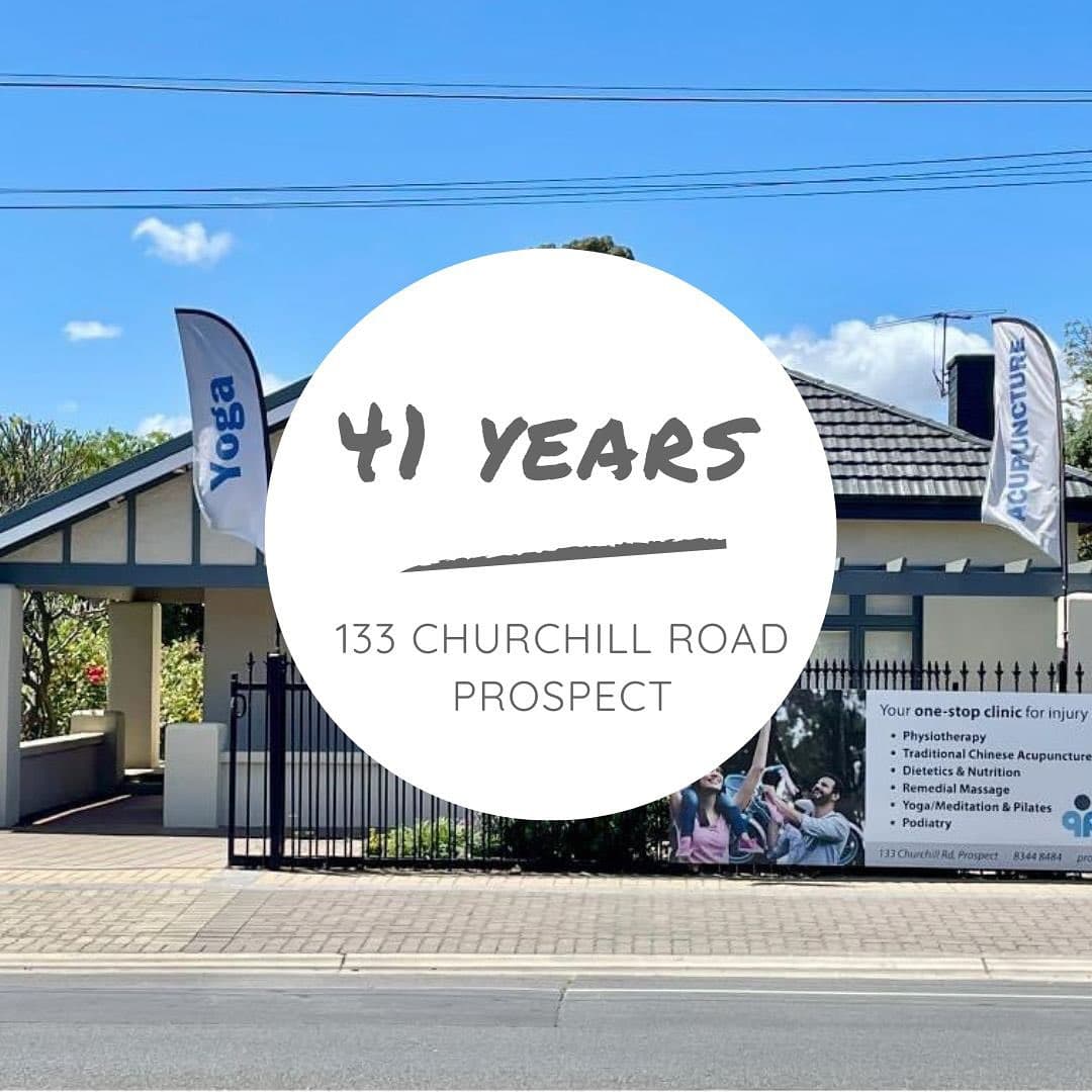 Prospect Physiotherapy and Health Plus — Prospect, Adelaide