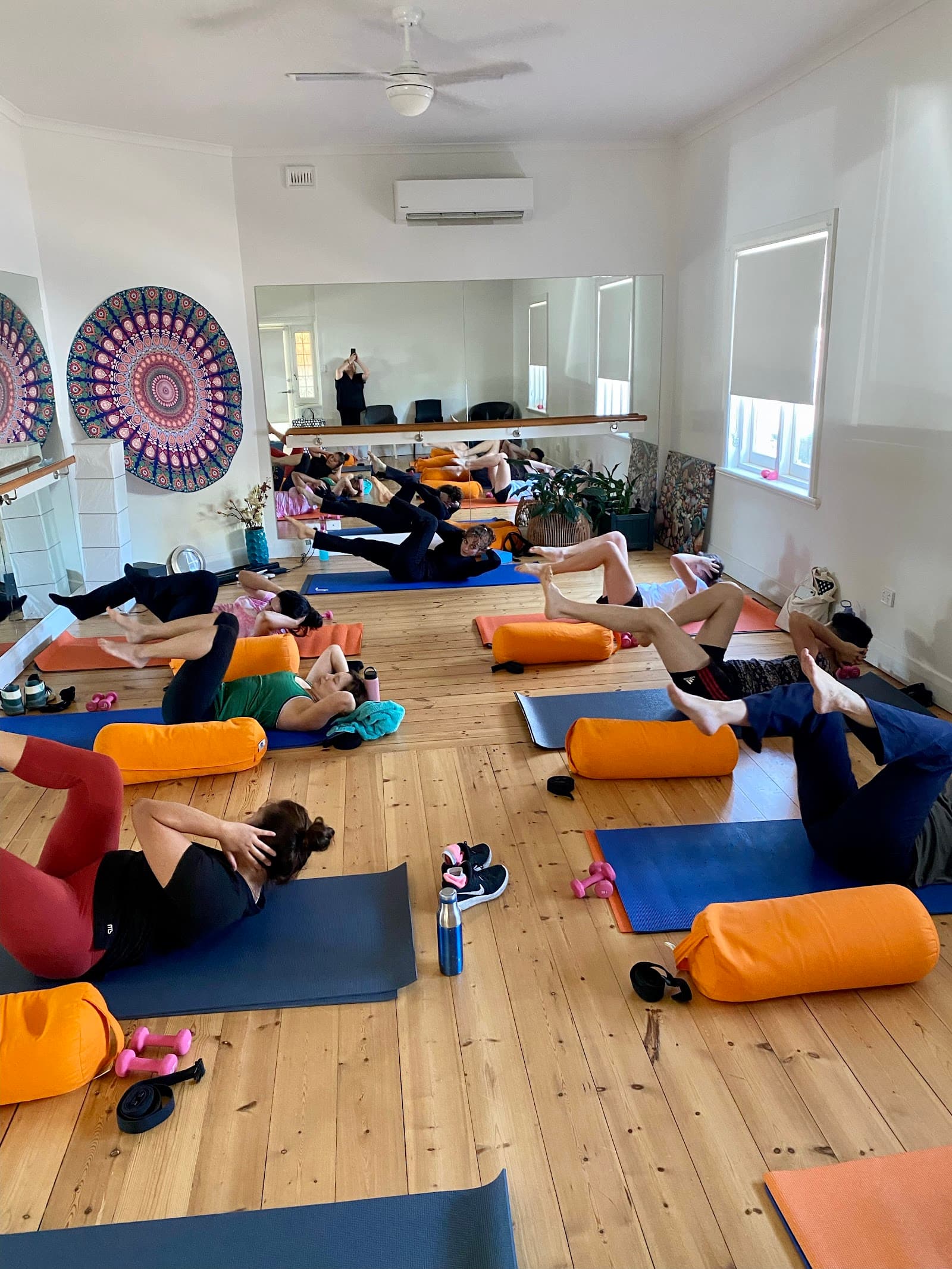 Prospect Physiotherapy and Health Plus — Prospect, Adelaide