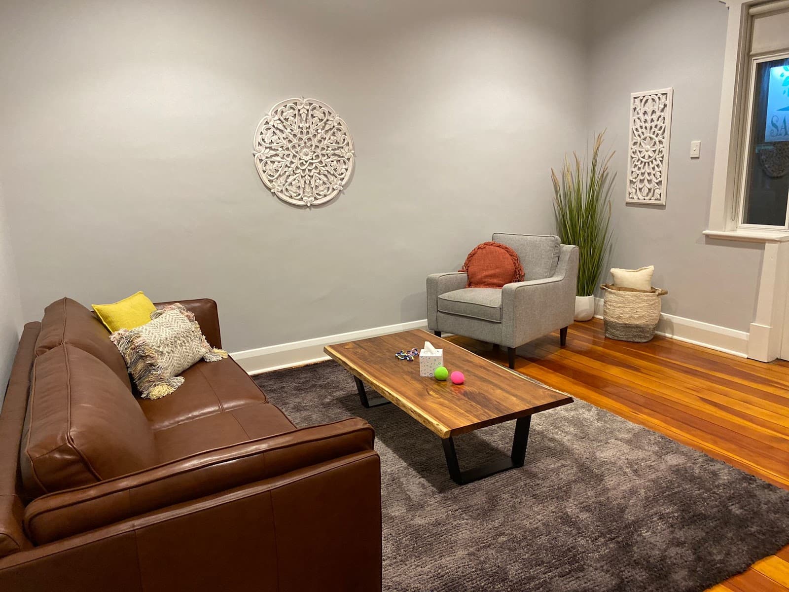 SA Psychology & Wellness — Henley Beach, Adelaide