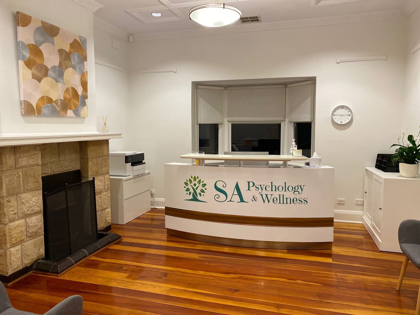SA Psychology & Wellness — Henley Beach, Adelaide