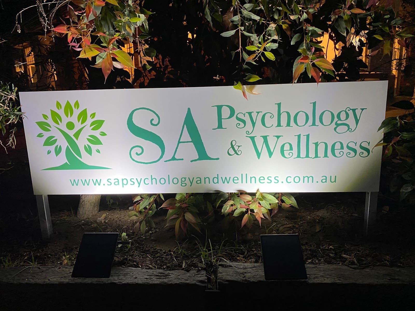 SA Psychology & Wellness — Henley Beach, Adelaide