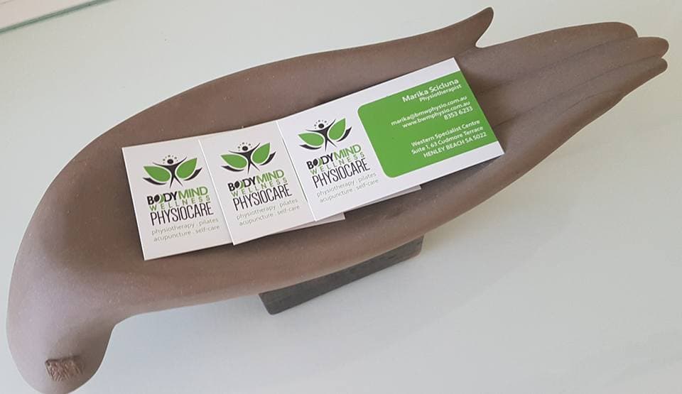 Body Mind Wellness Physiocare — Henley Beach, Adelaide