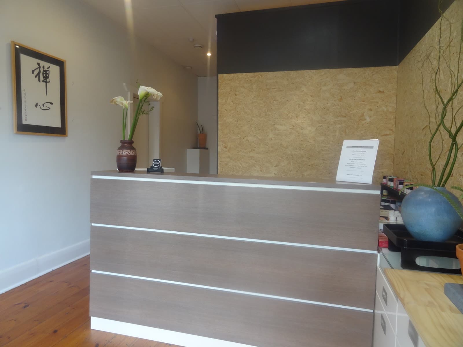 Pain Relief + Wellness Clinic — Henley Beach, Adelaide