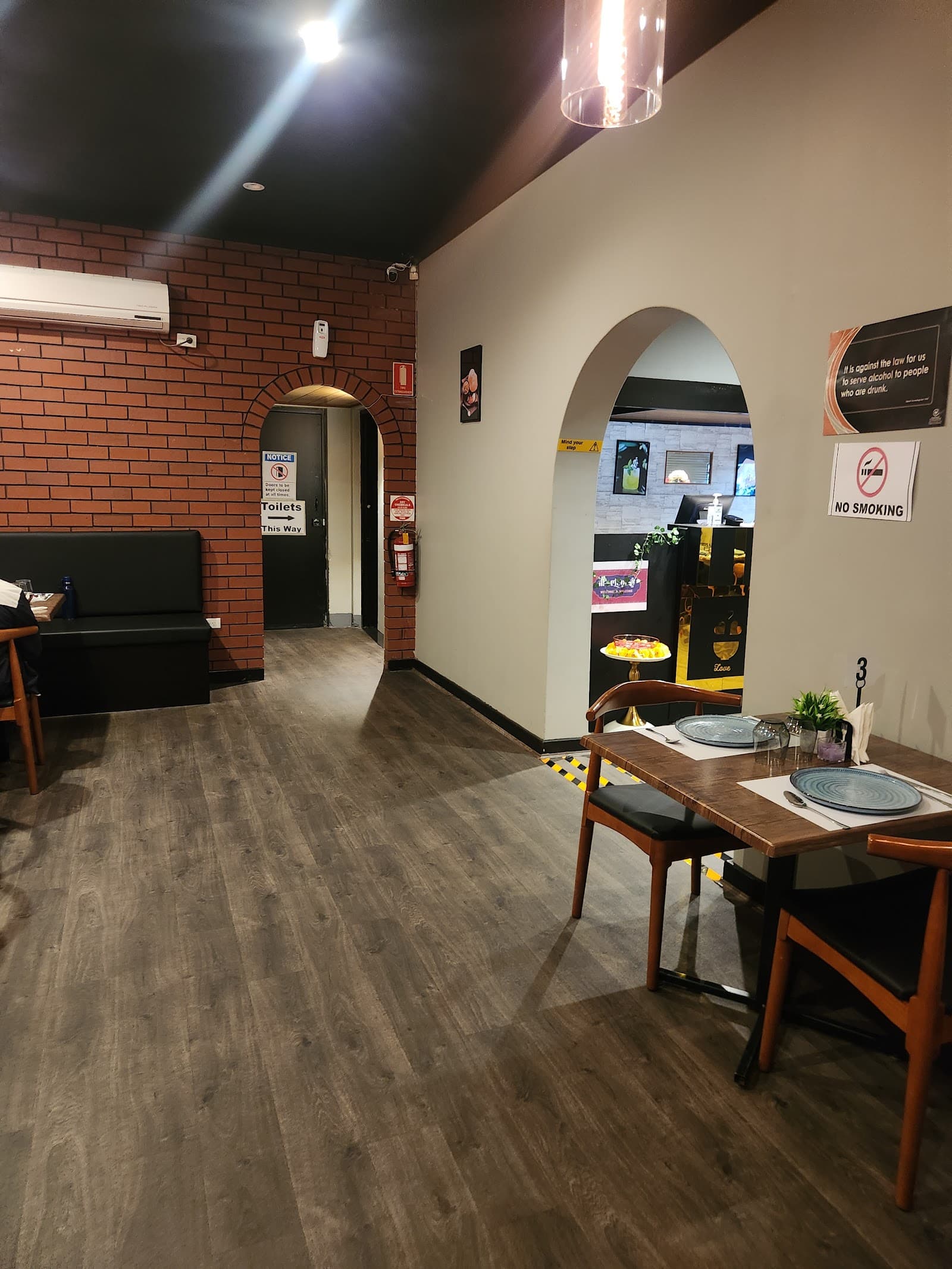 Pain Relief + Wellness Clinic — Henley Beach, Adelaide