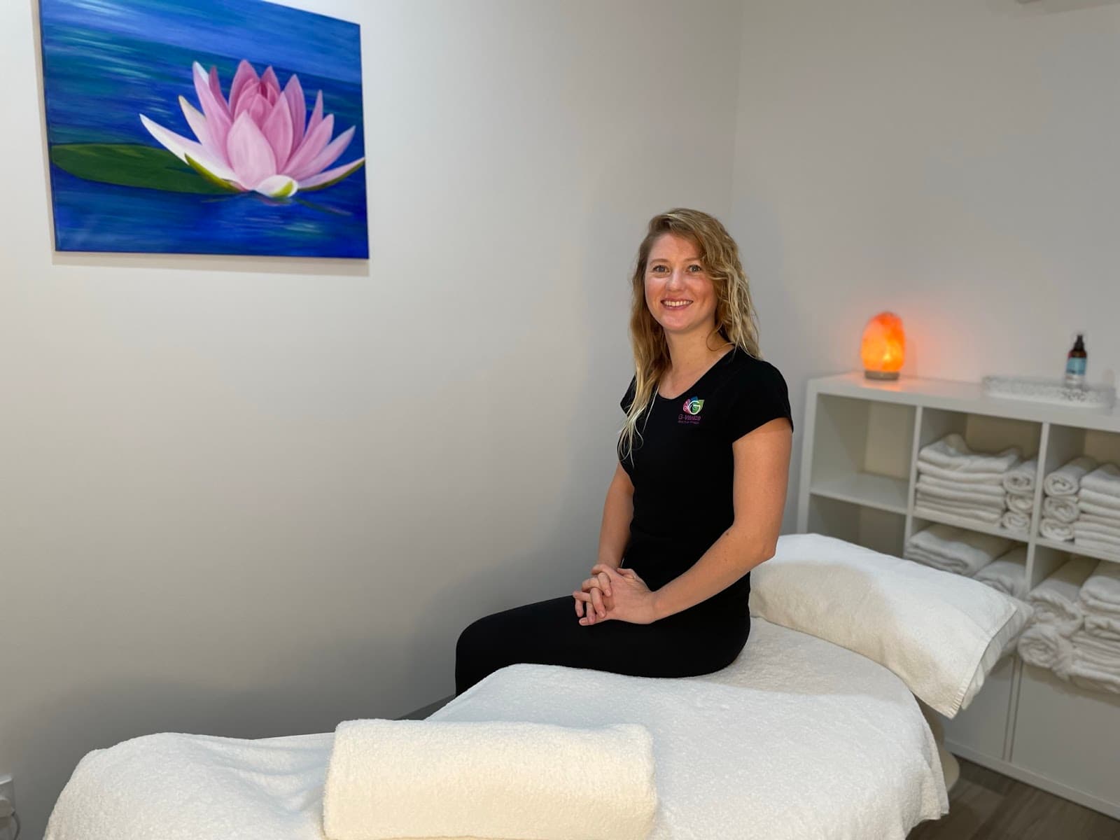 G-Vitalize Health & Fitness — Henley Beach, Adelaide