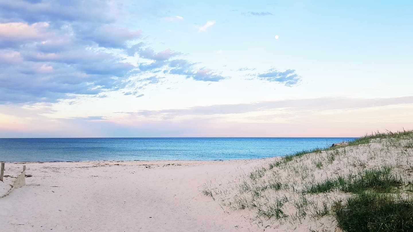 Seaside Chiro + Massage — Henley Beach, Adelaide