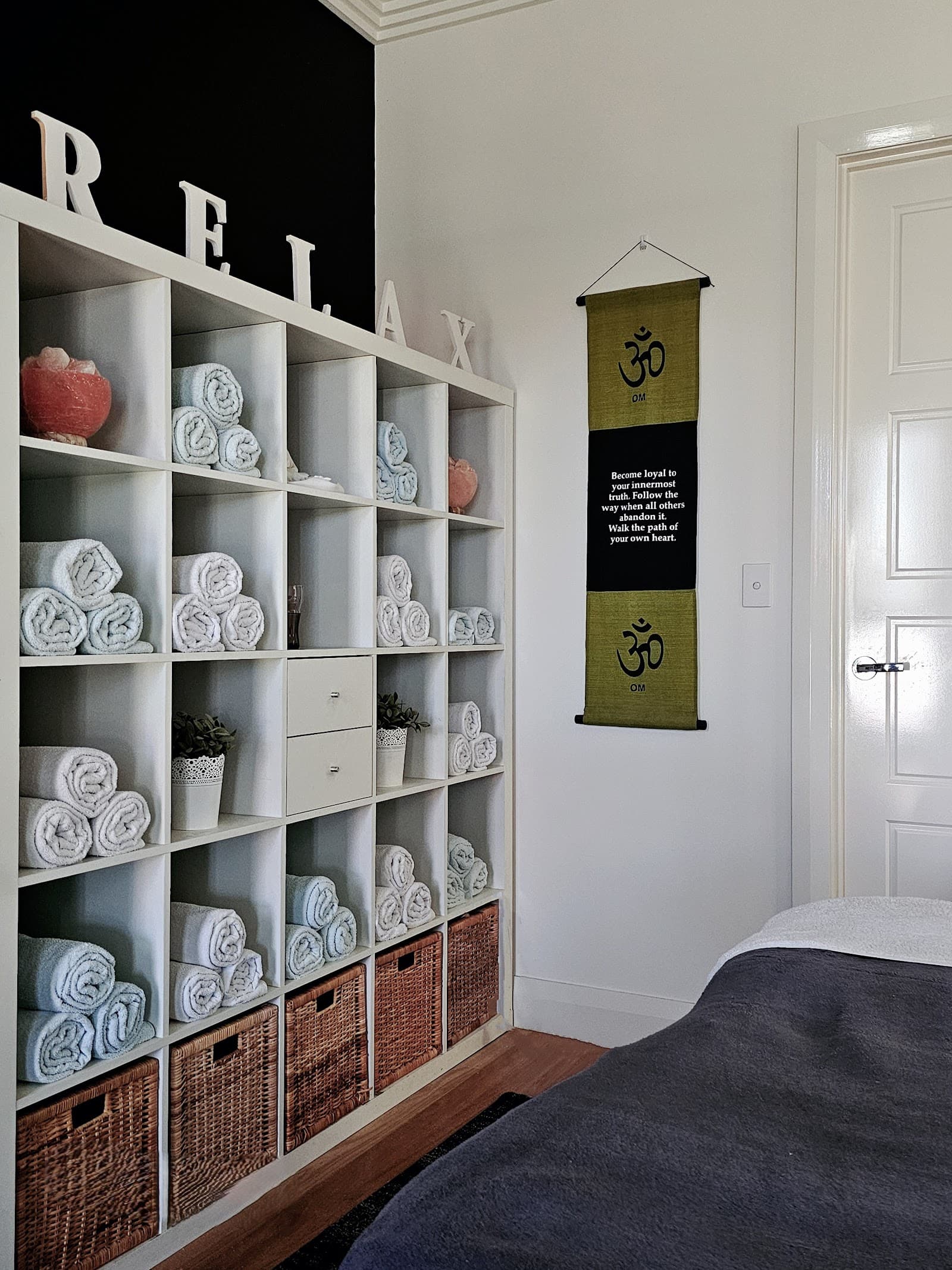 Adelaide Massage Health & Wellness — Henley Beach, Adelaide