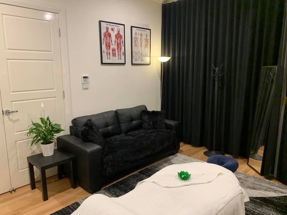Adelaide Massage Health & Wellness — Henley Beach, Adelaide