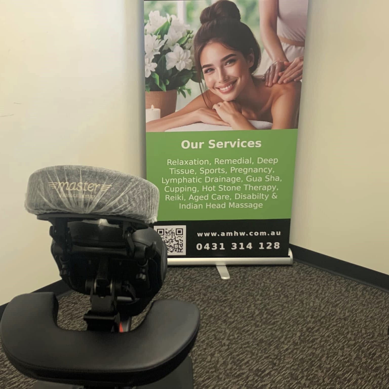 Adelaide Massage Health & Wellness — Henley Beach, Adelaide