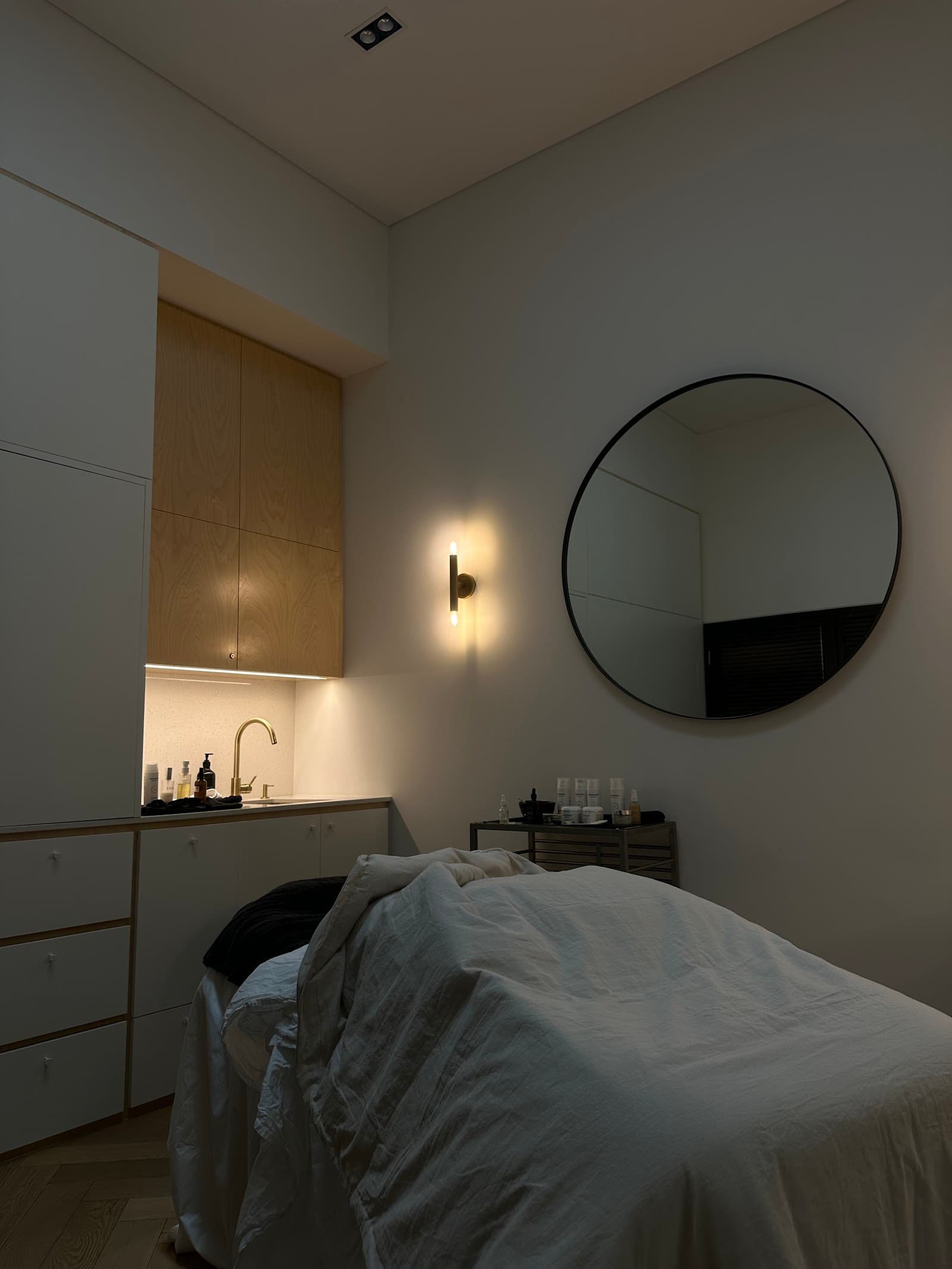 LINEAR — Henley Beach, Adelaide