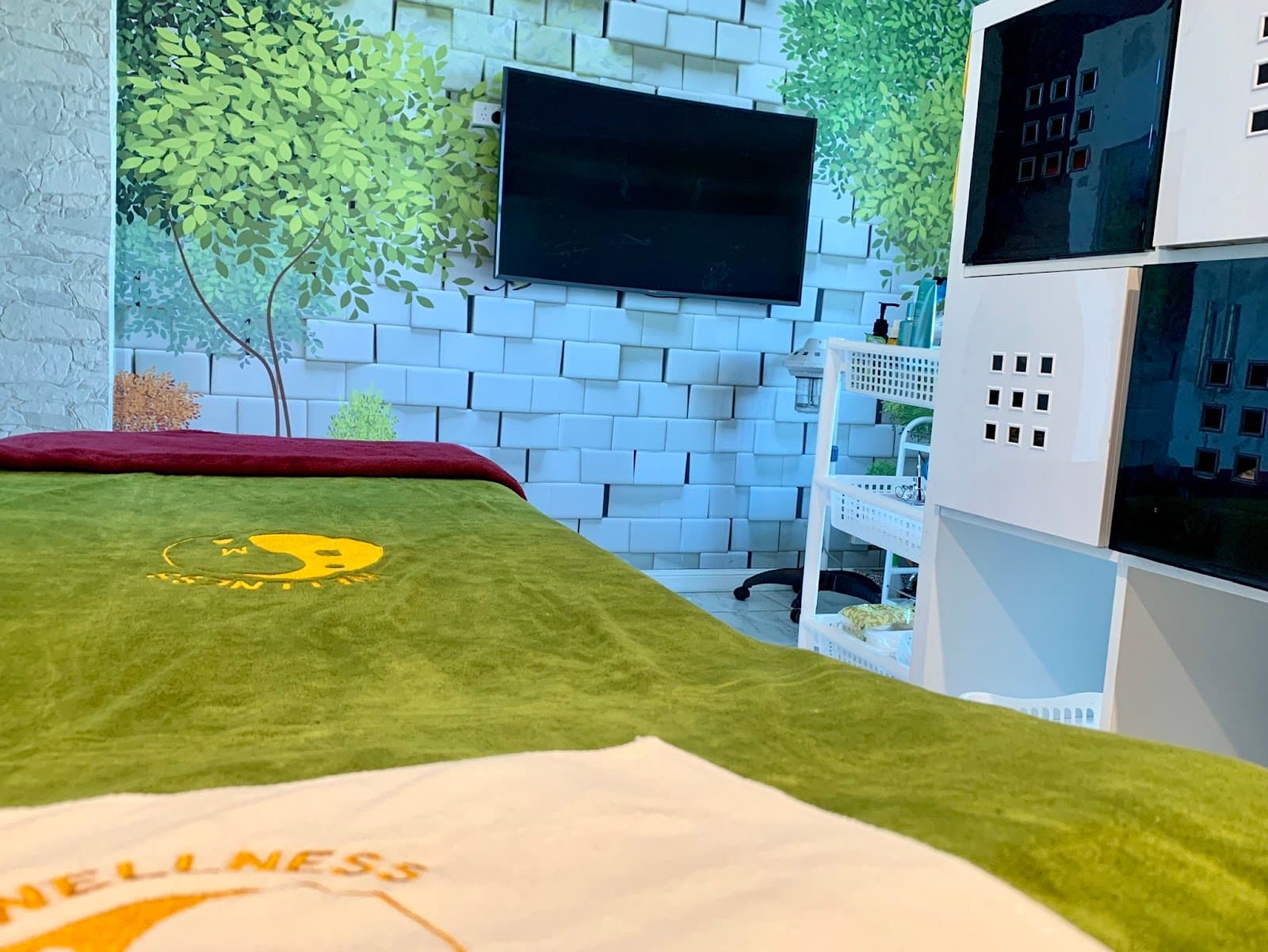 Wellness — Port Adelaide, Adelaide