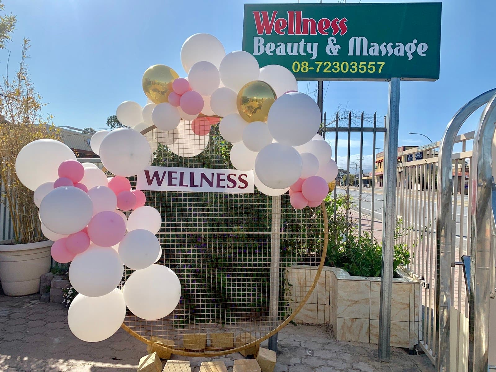 Wellness — Port Adelaide, Adelaide