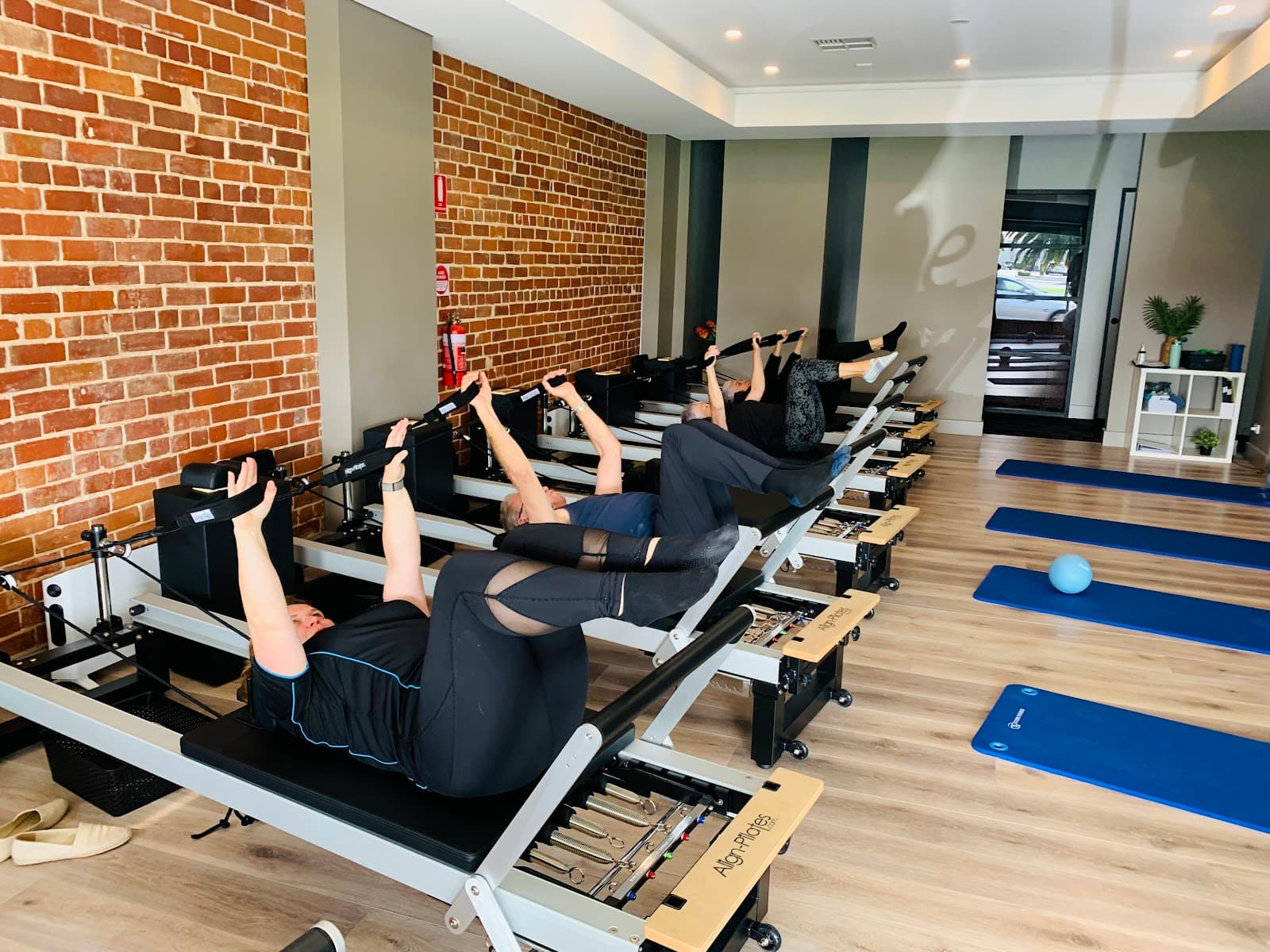 Breathe Life of Wellness Pty Ltd — Semaphore, Adelaide