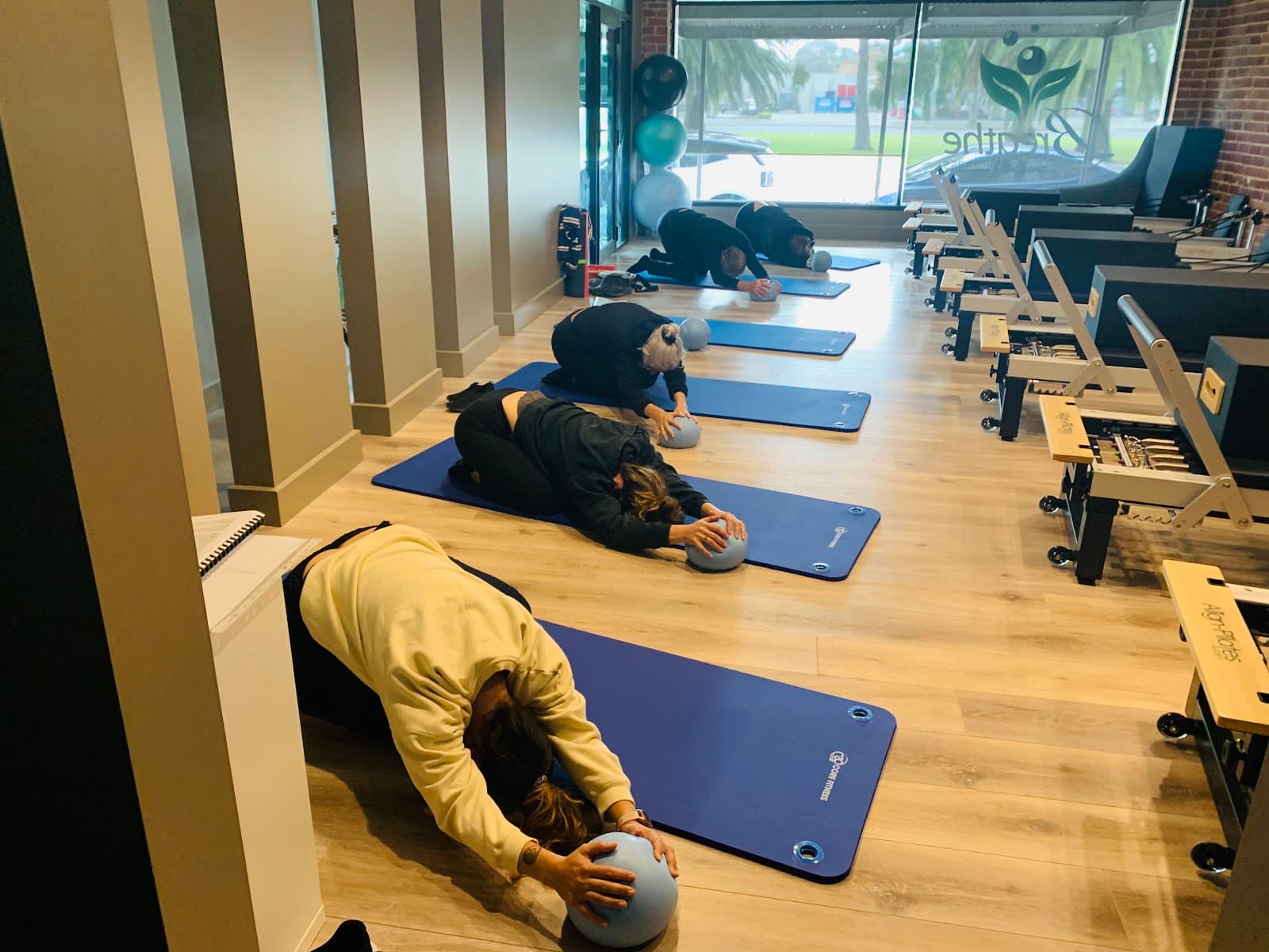 Breathe Life of Wellness Pty Ltd — Semaphore, Adelaide