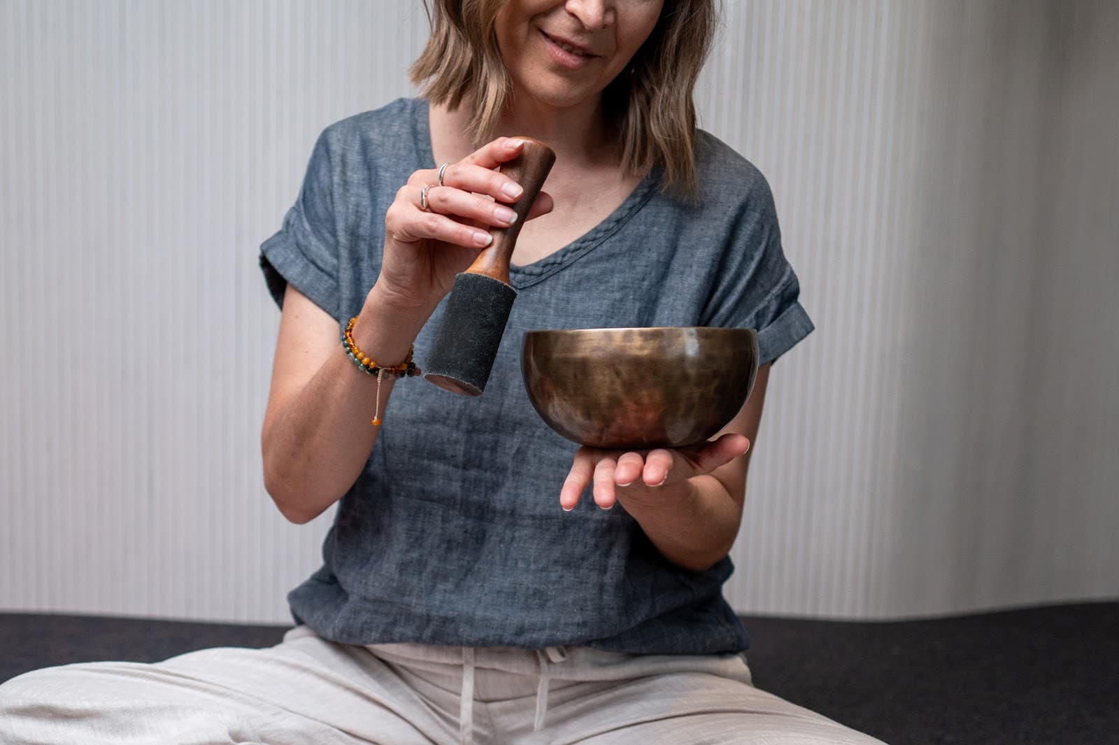 Kindred Self — Port Adelaide, Adelaide