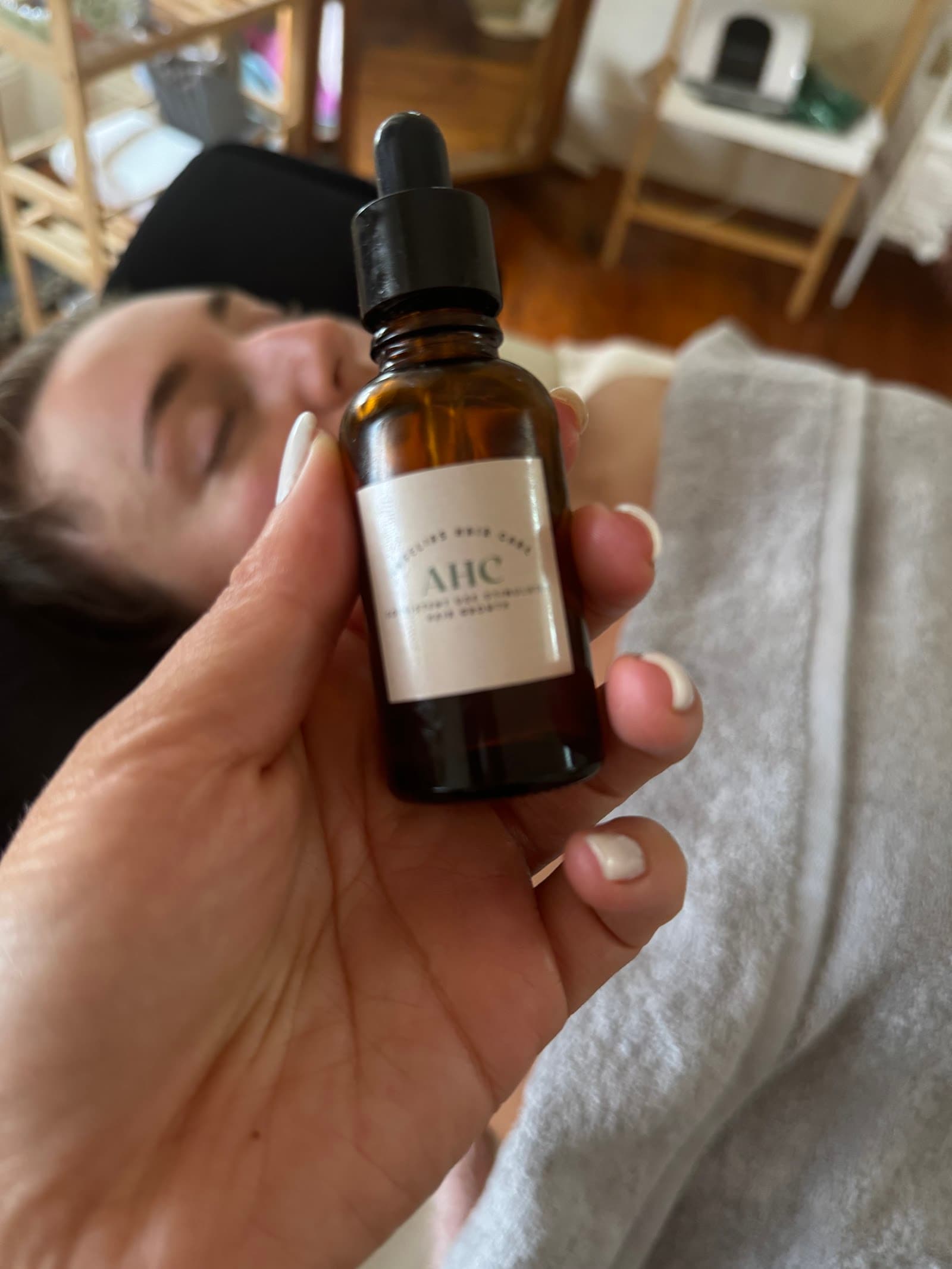 Alquemi Holistics — Port Adelaide, Adelaide