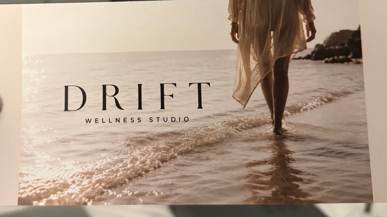 Drift Wellness Studio — Semaphore, Adelaide