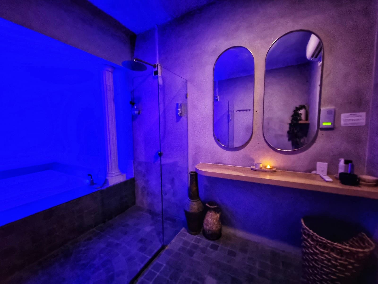 Blue Lagoon Float and Spa Hyde Park — Hindmarsh, Adelaide