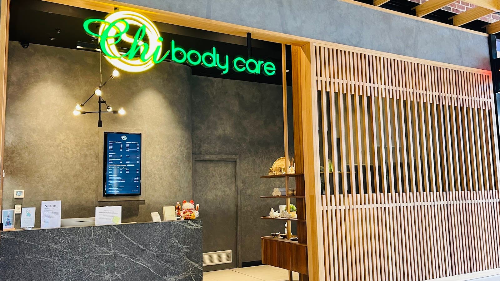 Chi Body Care Port Adelaide — Port Adelaide, Adelaide