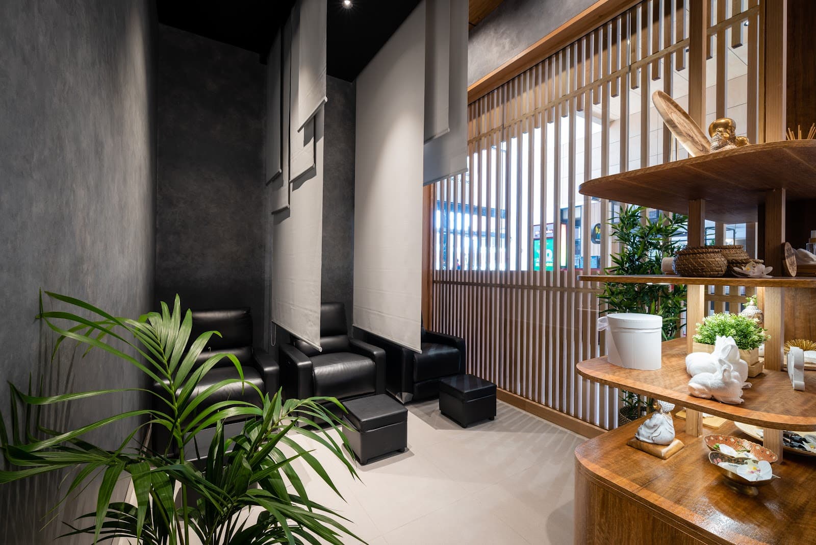 Chi Body Care Port Adelaide — Port Adelaide, Adelaide